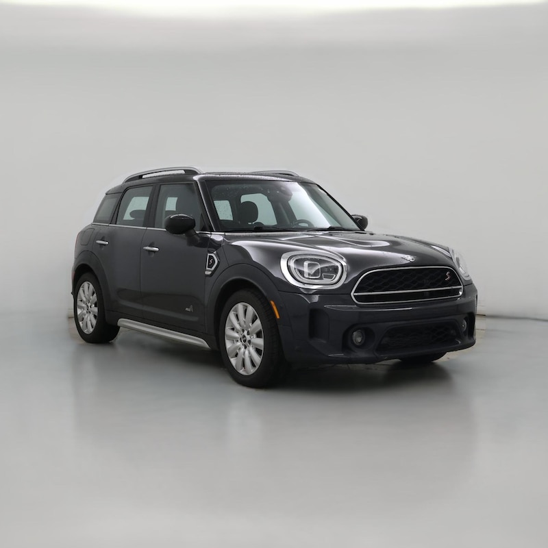 2021 Mini Cooper Countryman ALL4