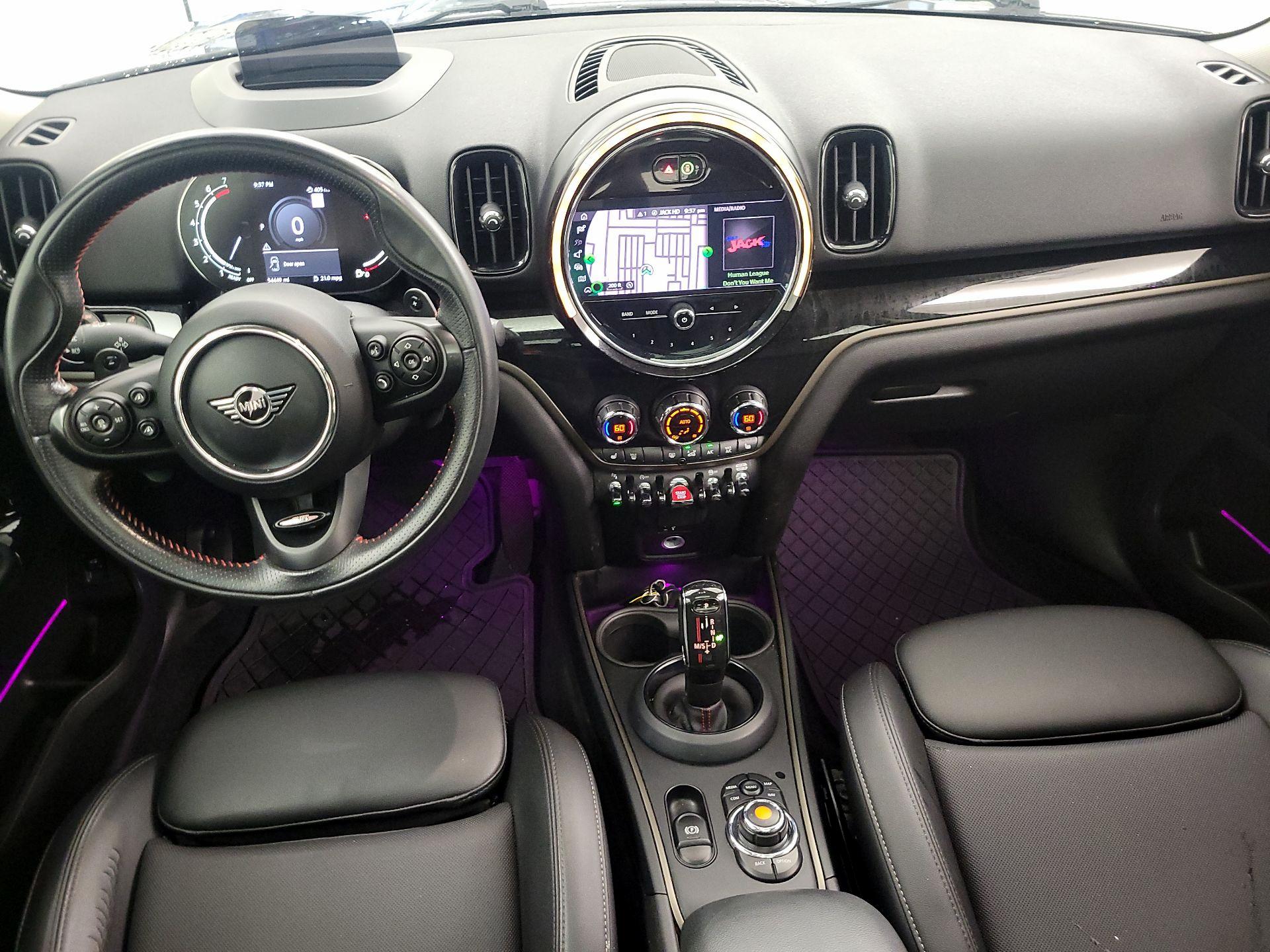 Thumbnail: 2021 MINI Cooper Countryman - 9
