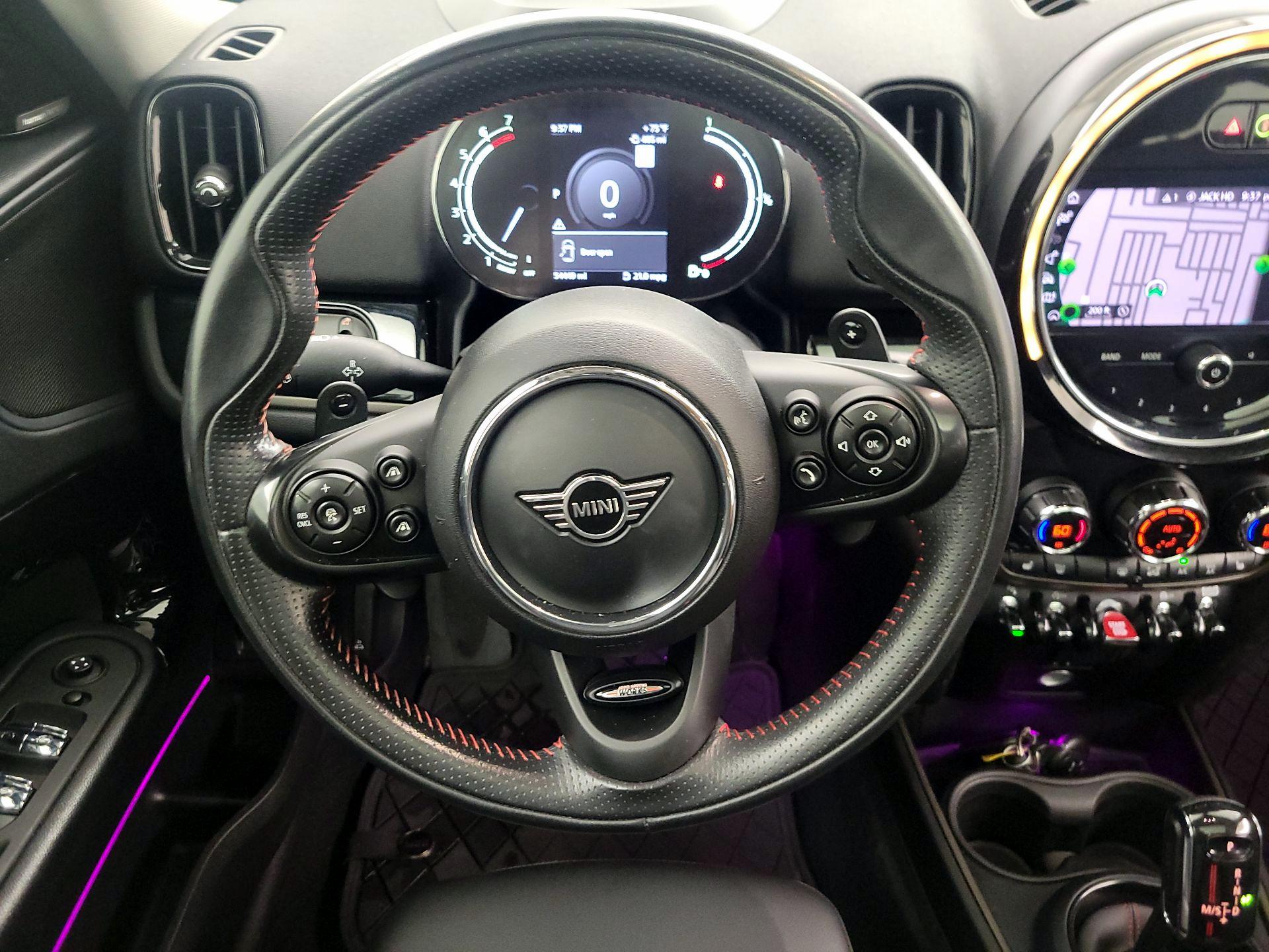 Thumbnail: 2021 MINI Cooper Countryman - 10