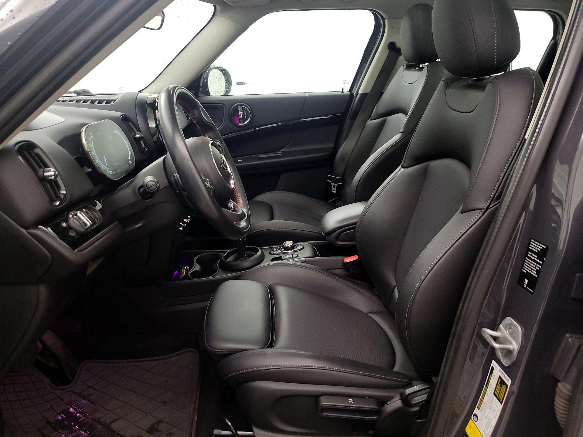 Thumbnail: 2021 MINI Cooper Countryman - 11