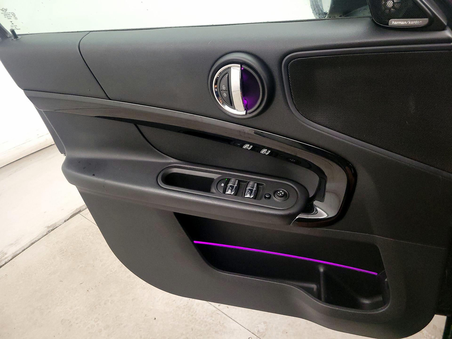 Thumbnail: 2021 MINI Cooper Countryman - 12