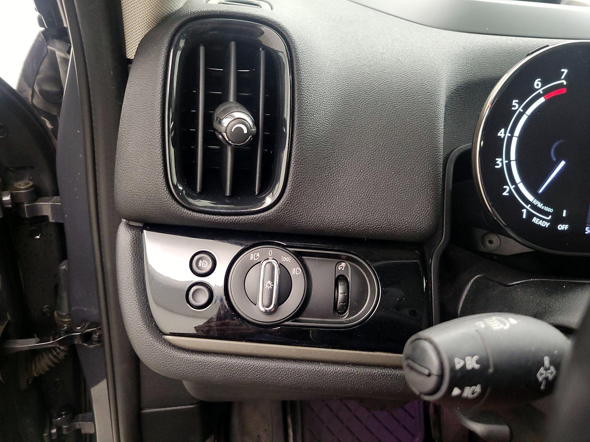 Thumbnail: 2021 MINI Cooper Countryman - 13