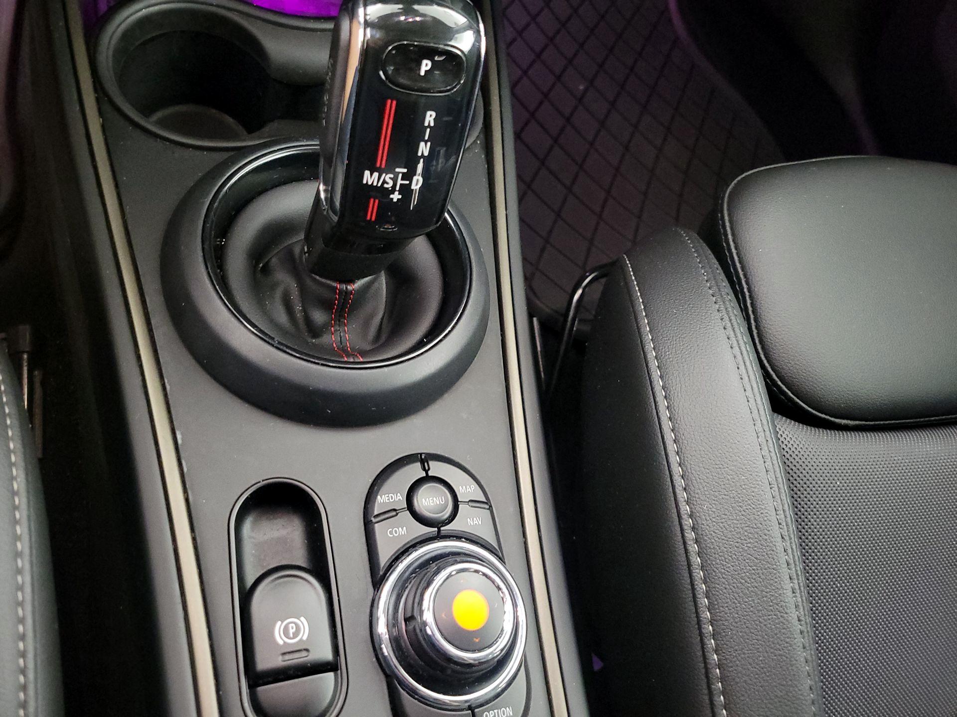 Thumbnail: 2021 MINI Cooper Countryman - 18