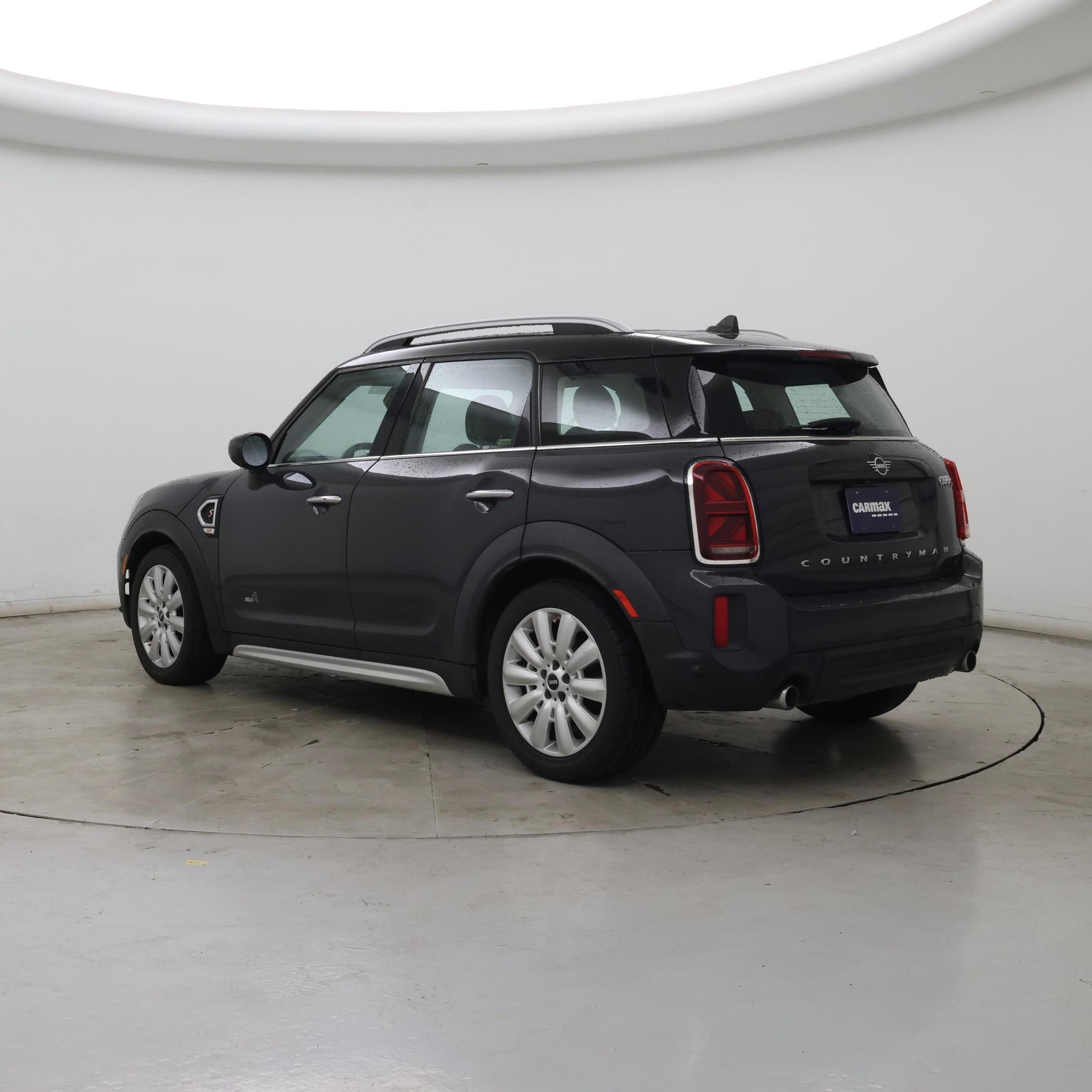 Thumbnail: 2021 MINI Cooper Countryman - 2