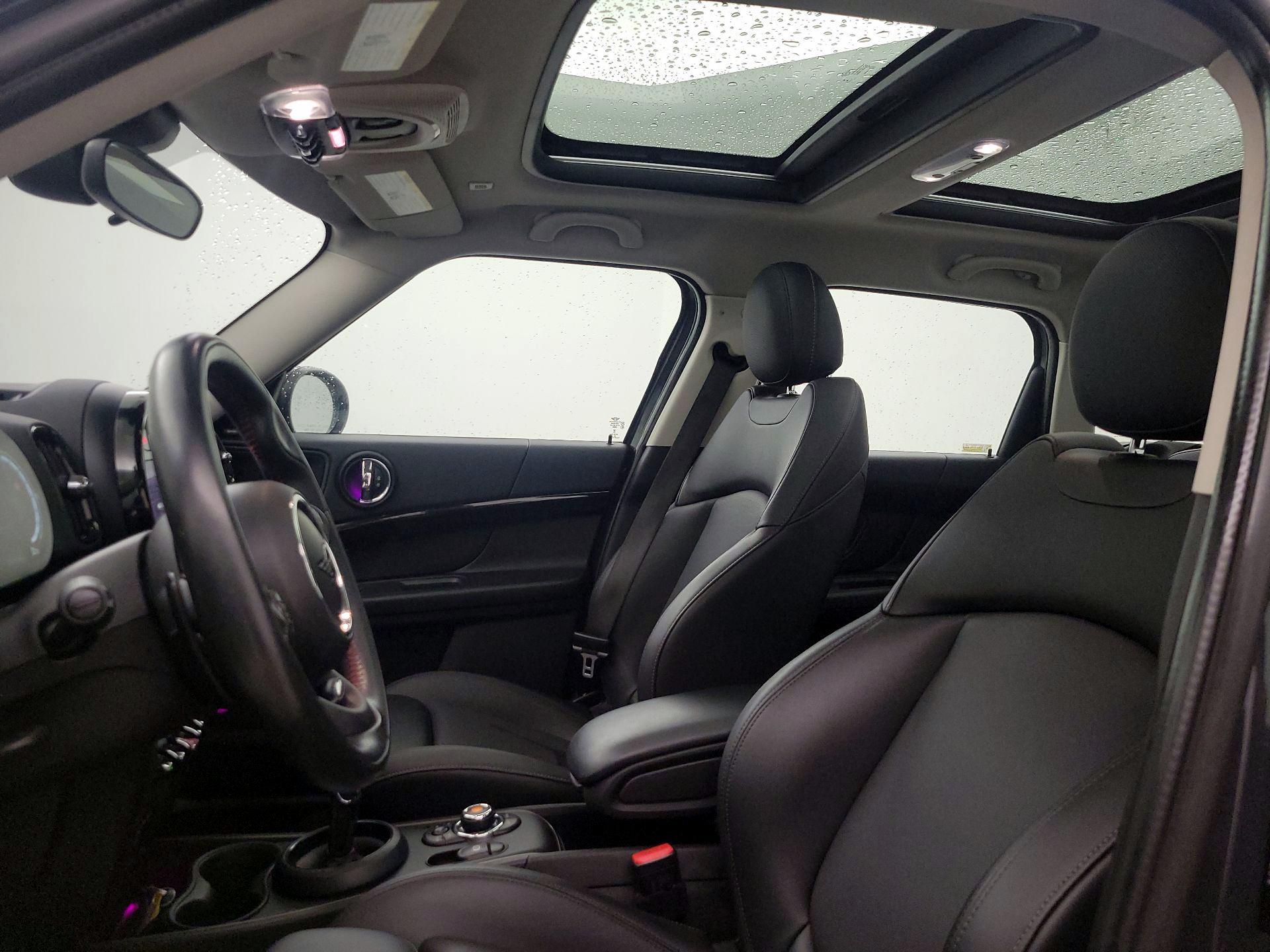 Thumbnail: 2021 MINI Cooper Countryman - 20