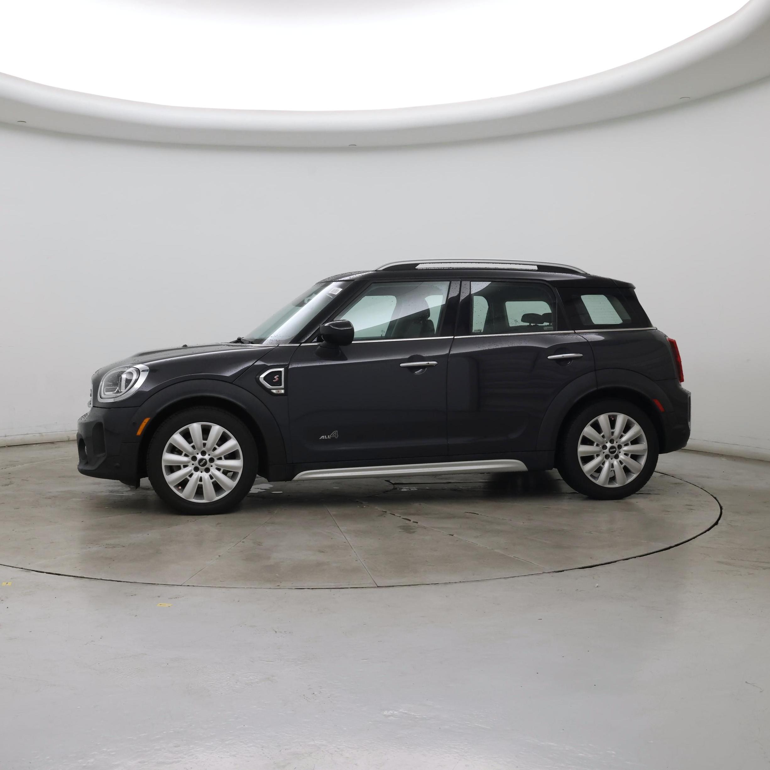 Thumbnail: 2021 MINI Cooper Countryman - 3