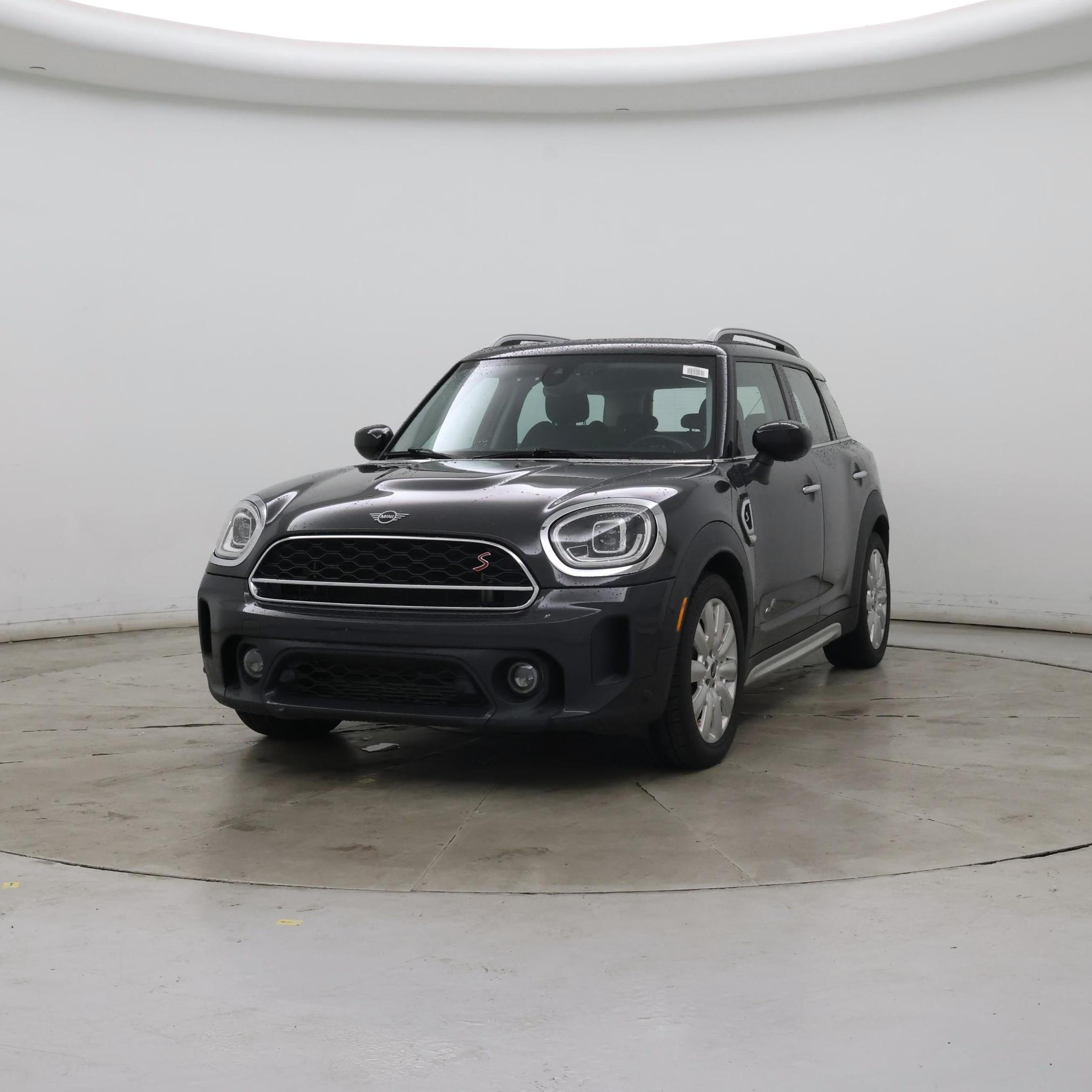 Thumbnail: 2021 MINI Cooper Countryman - 4
