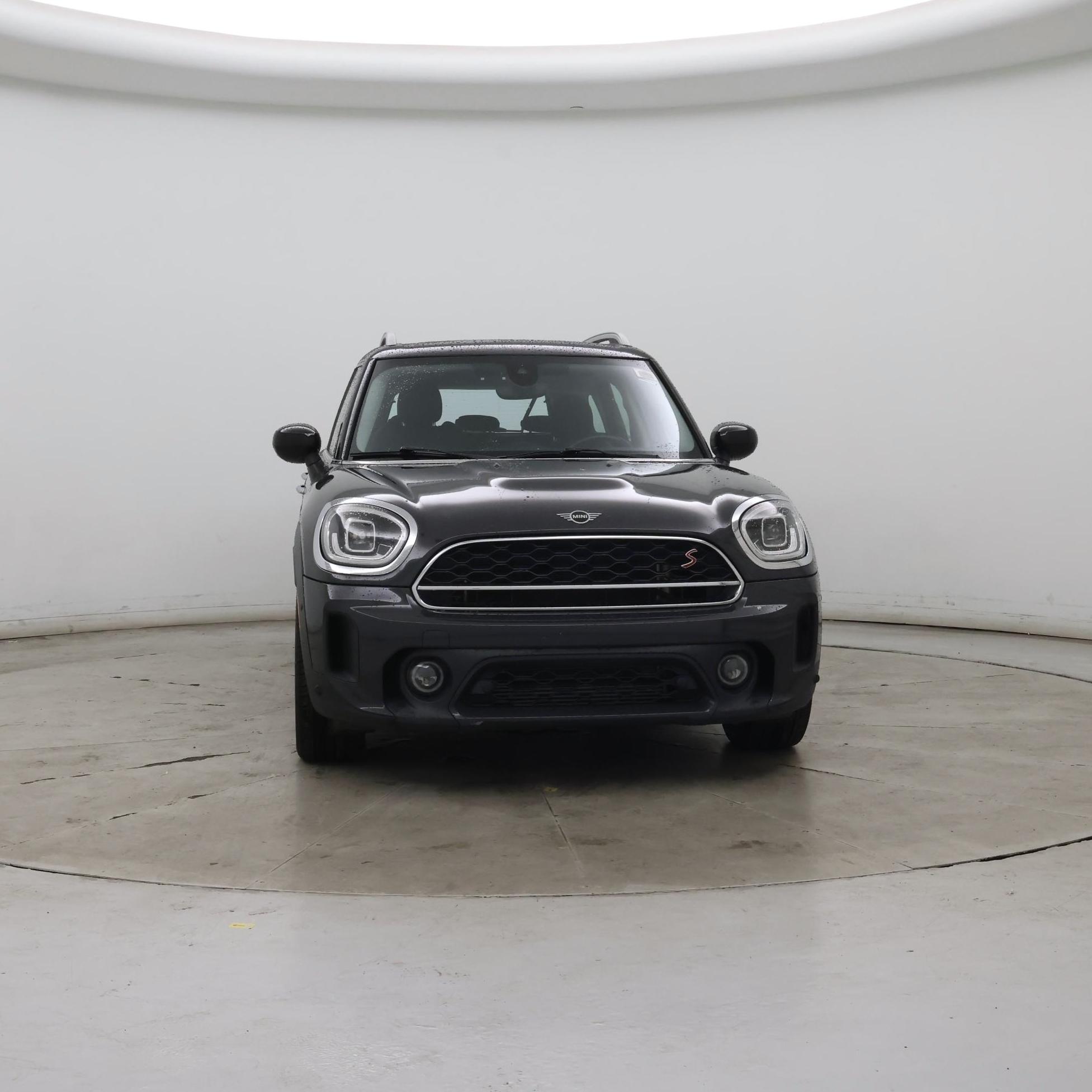 Thumbnail: 2021 MINI Cooper Countryman - 5