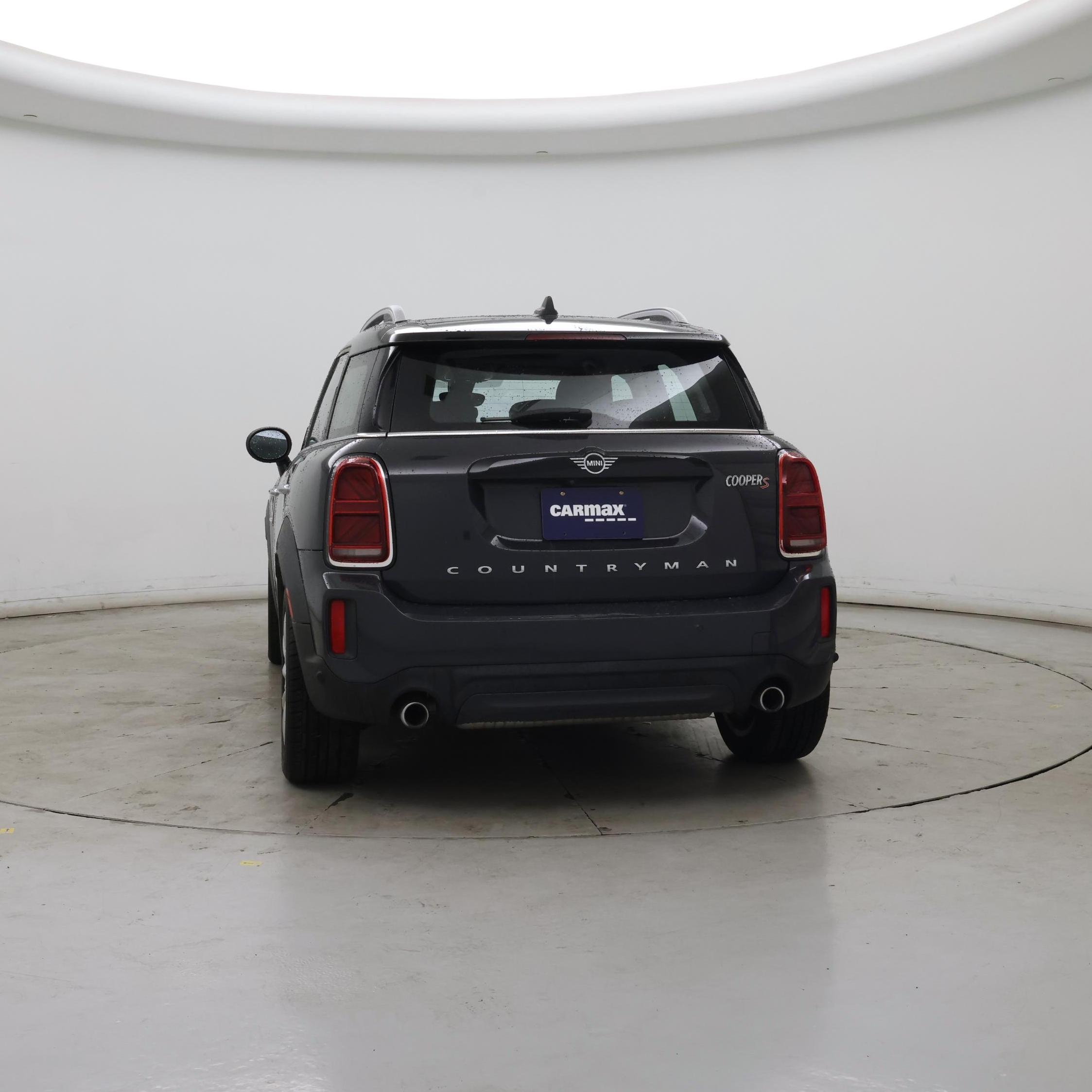 Thumbnail: 2021 MINI Cooper Countryman - 6