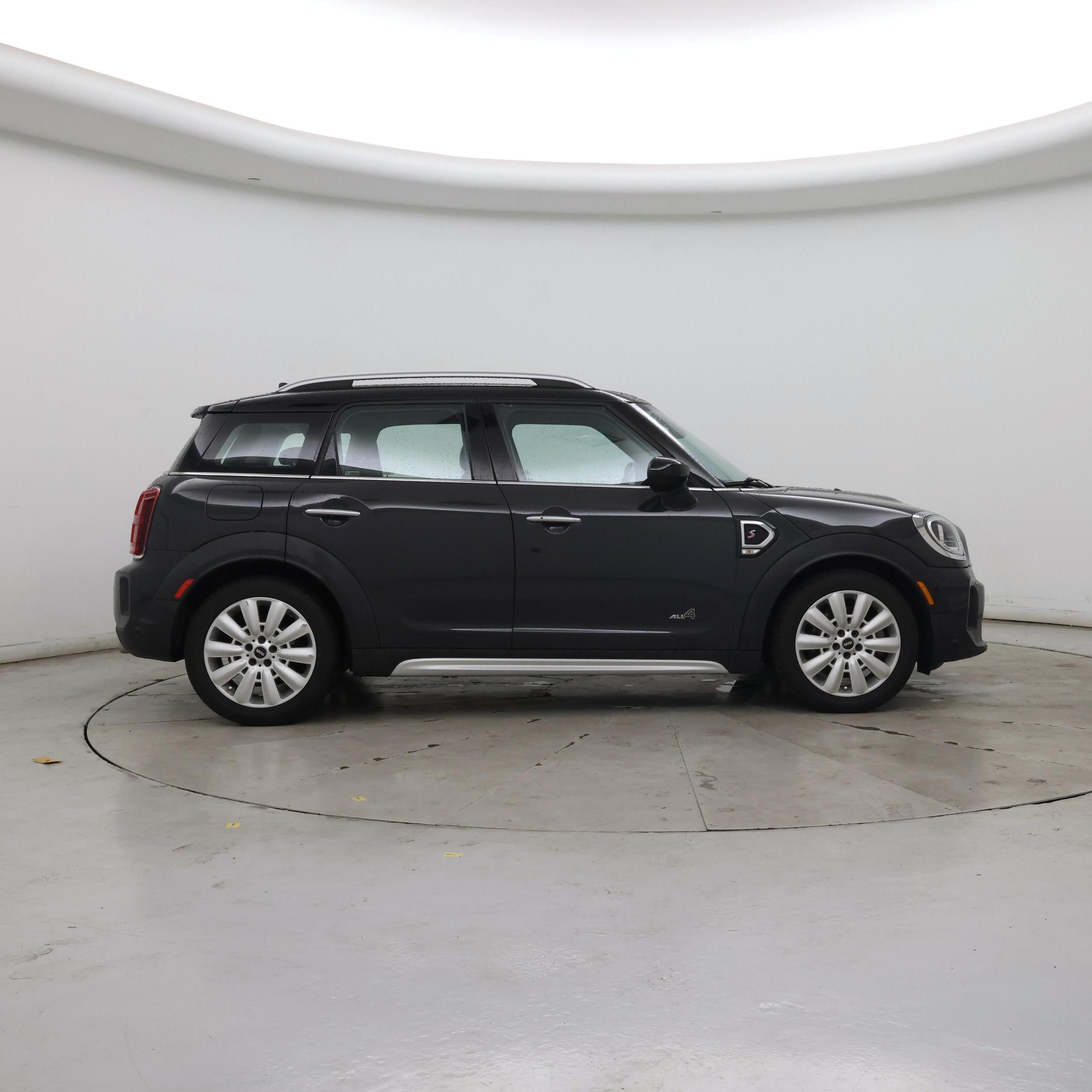 Thumbnail: 2021 MINI Cooper Countryman - 7