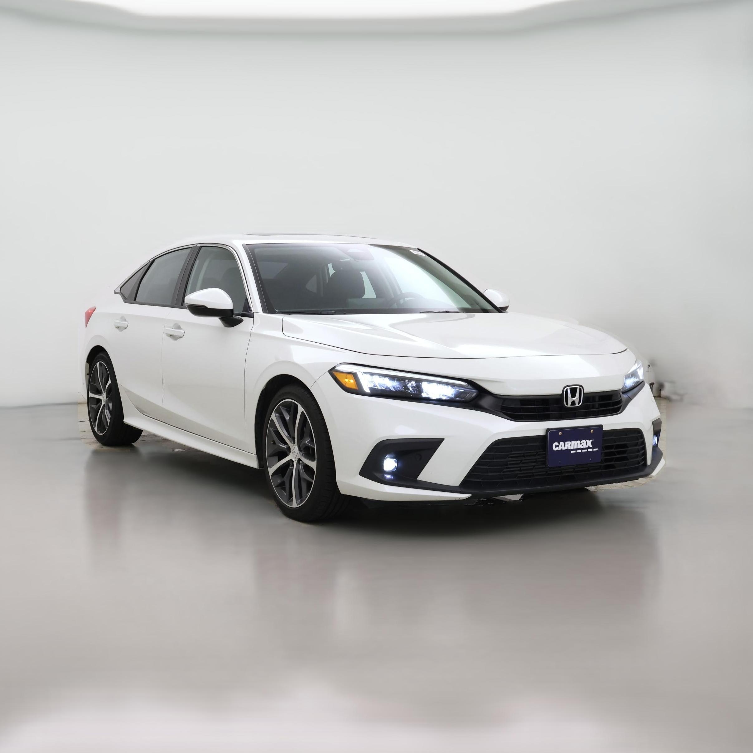 Thumbnail: 2024 Honda Civic - 1