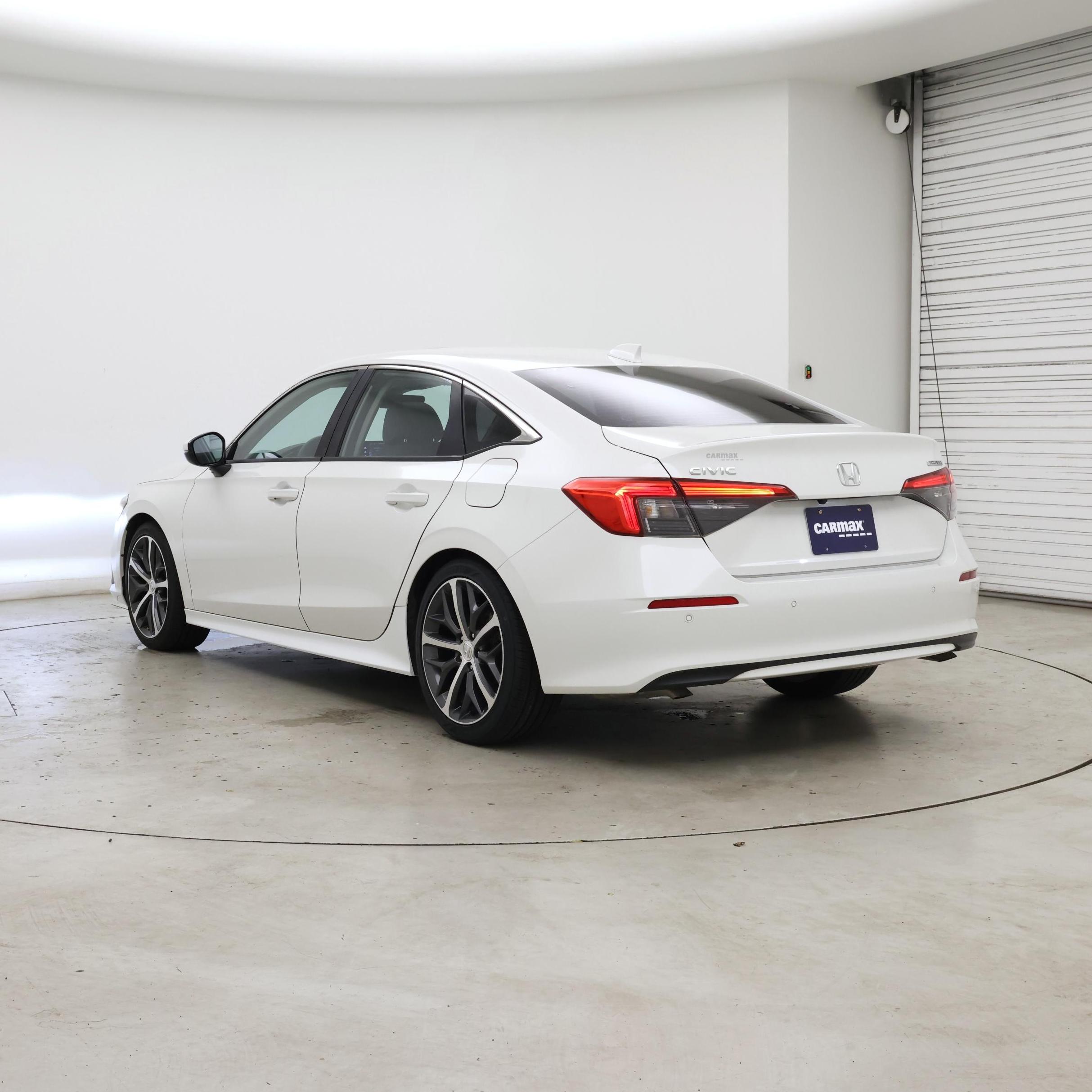 Thumbnail: 2024 Honda Civic - 2