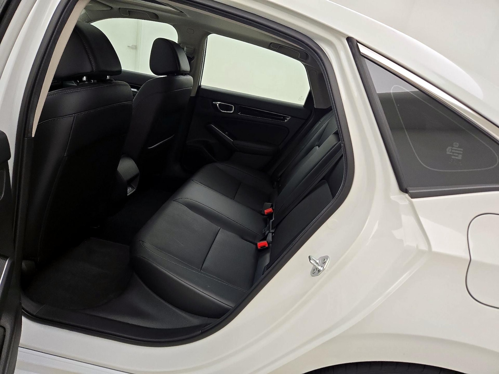 2024 Honda Civic Touring - Photo 22