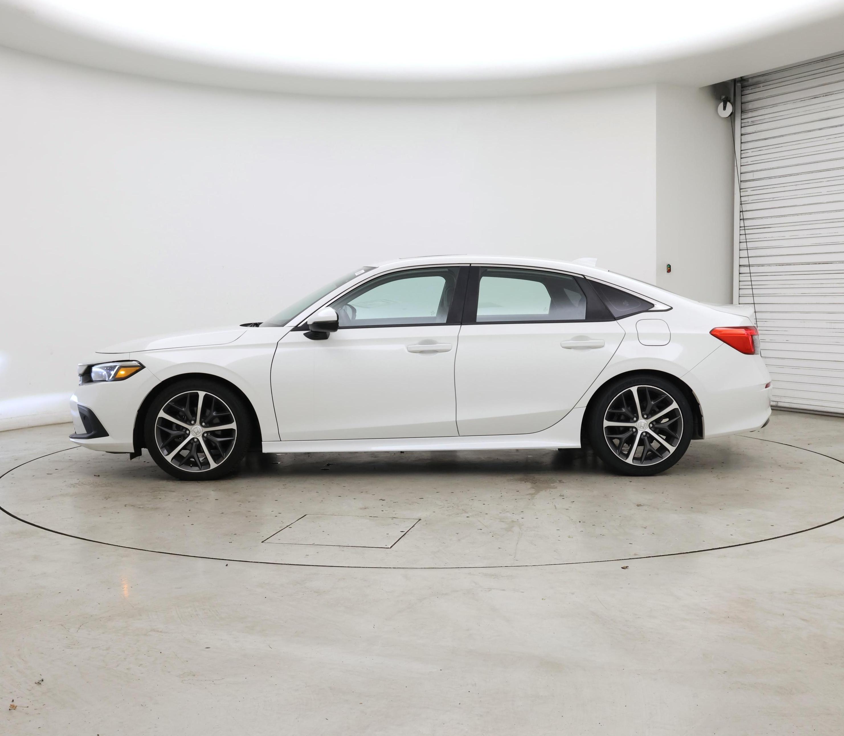 Thumbnail: 2024 Honda Civic - 3
