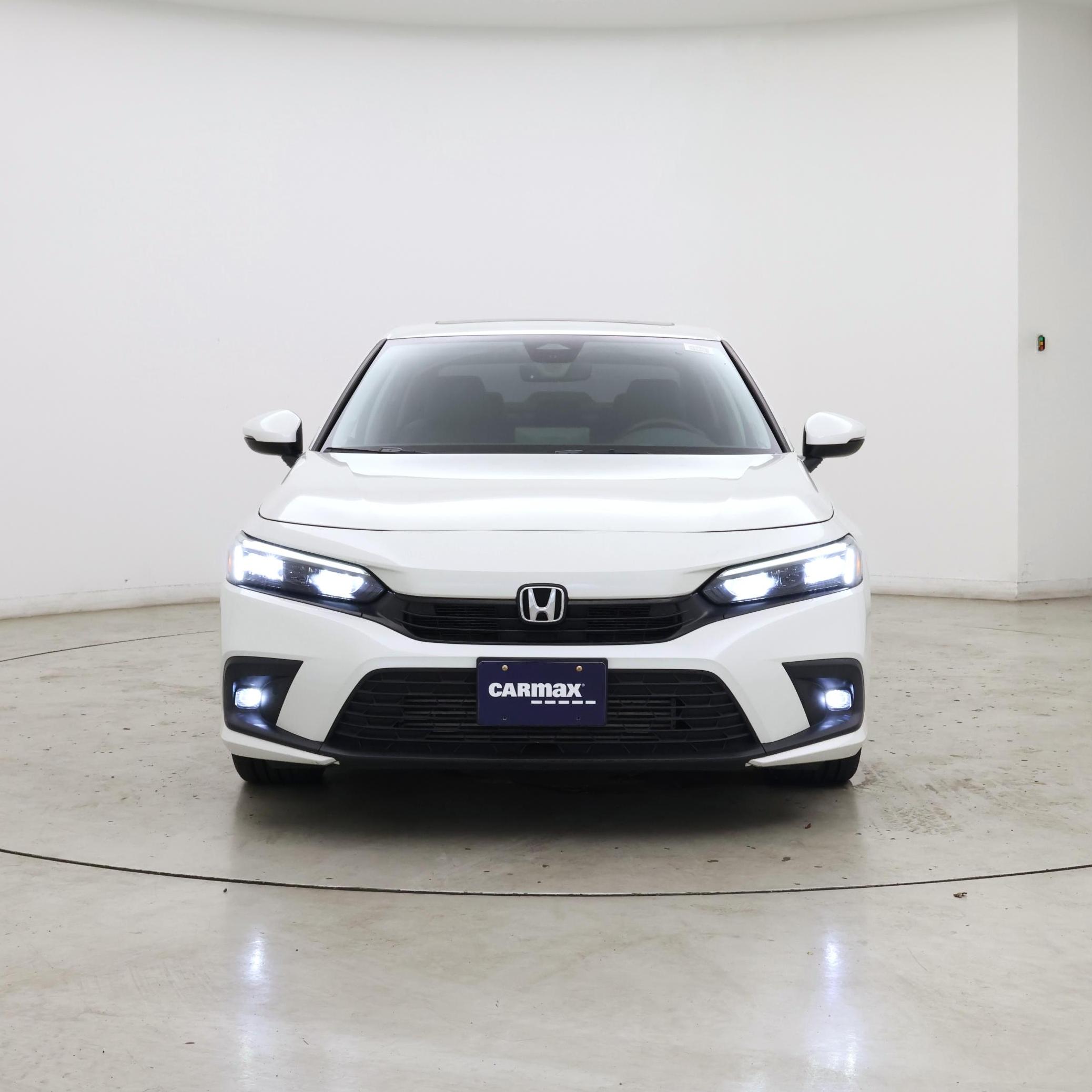 Thumbnail: 2024 Honda Civic - 5