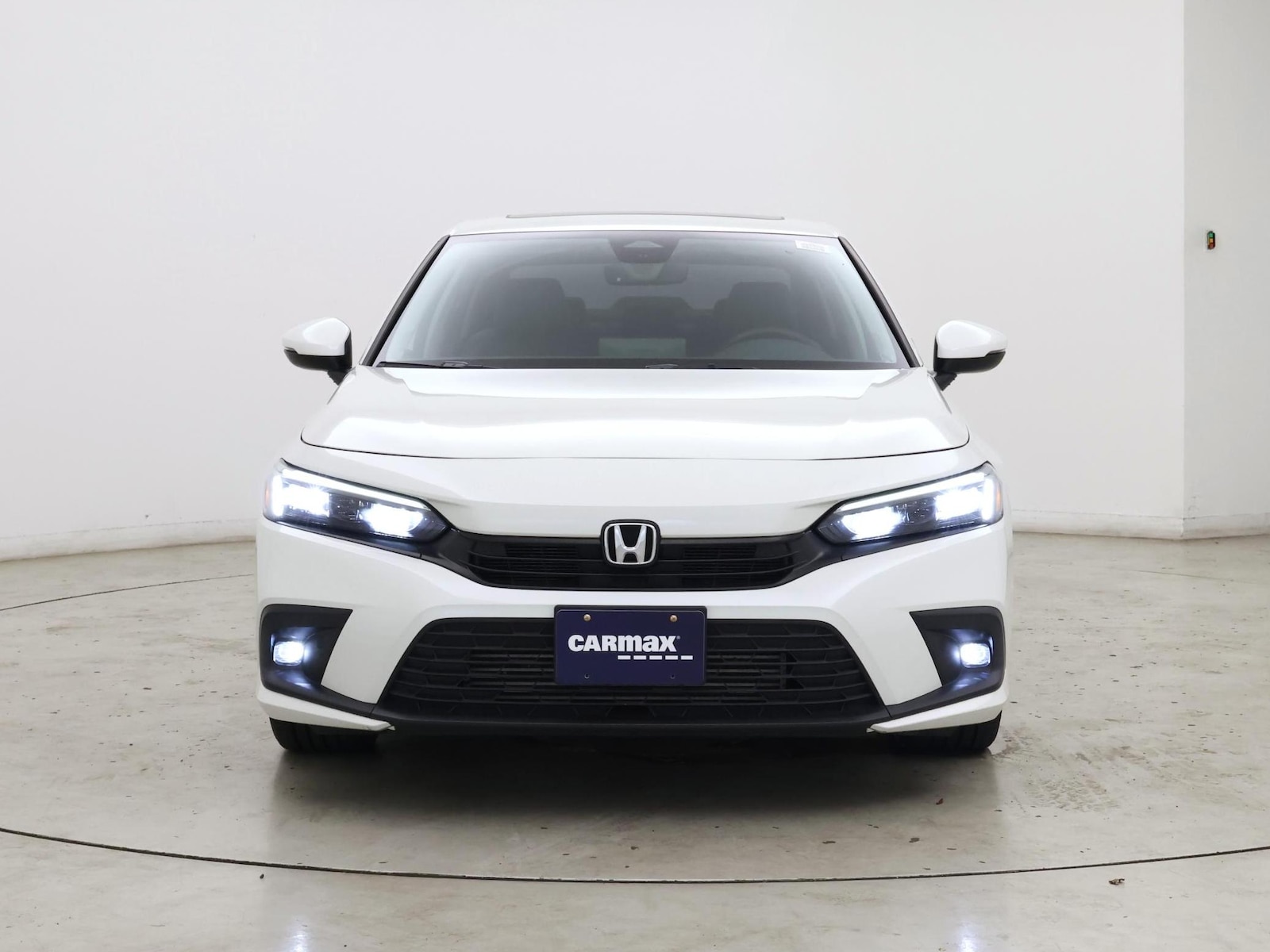 2024 Honda Civic Touring - Photo 6