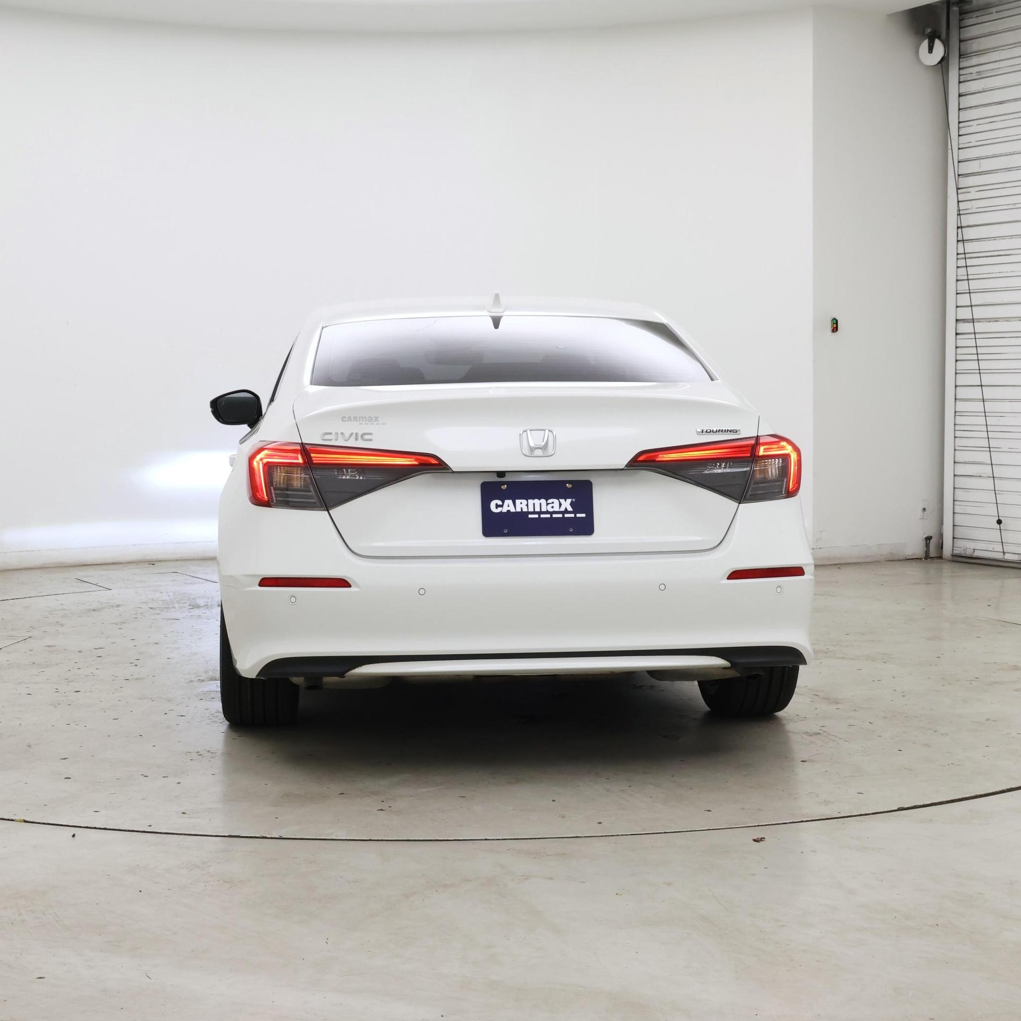 Thumbnail: 2024 Honda Civic - 6