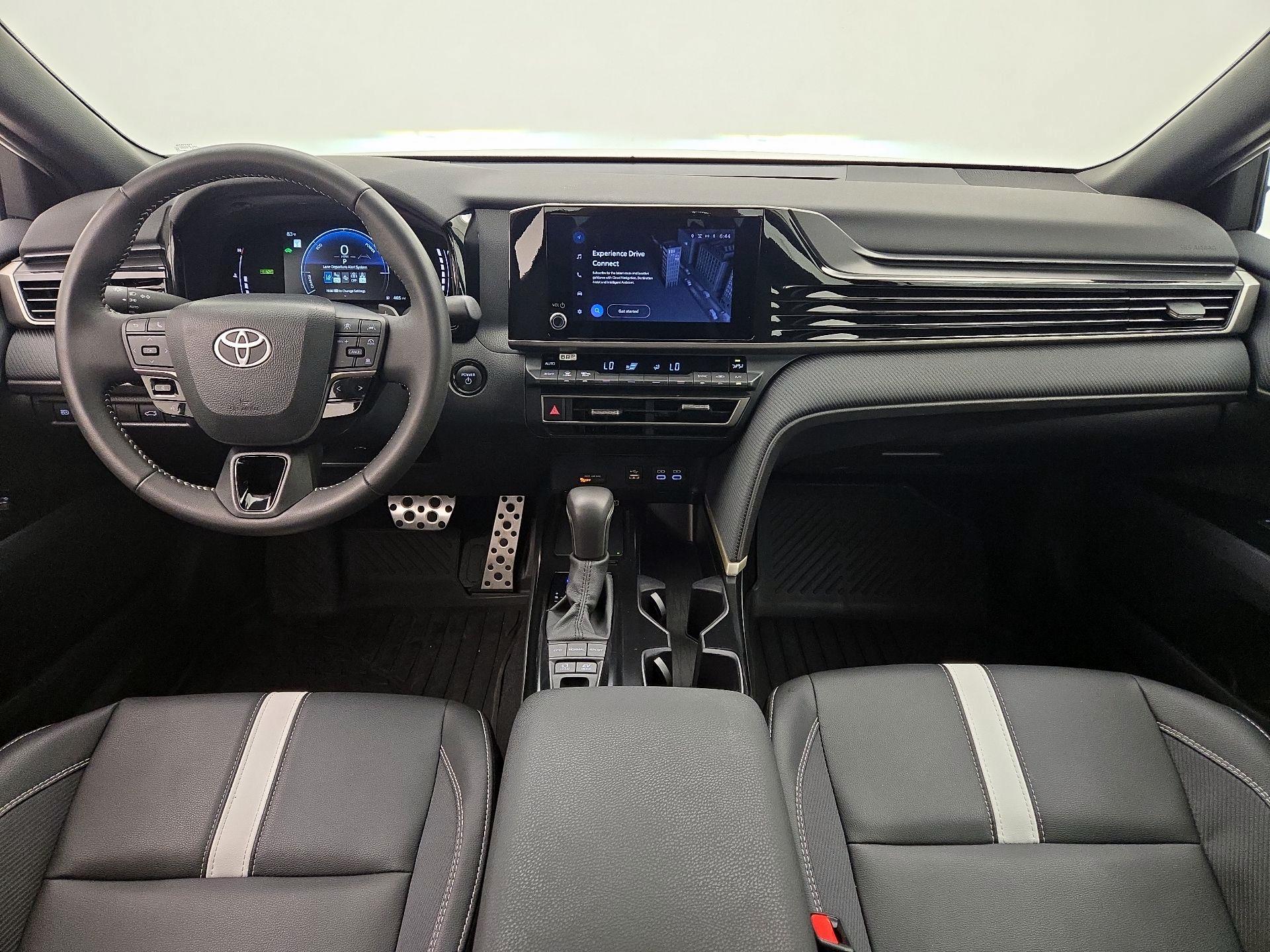 Thumbnail: 2025 Toyota Camry - 9