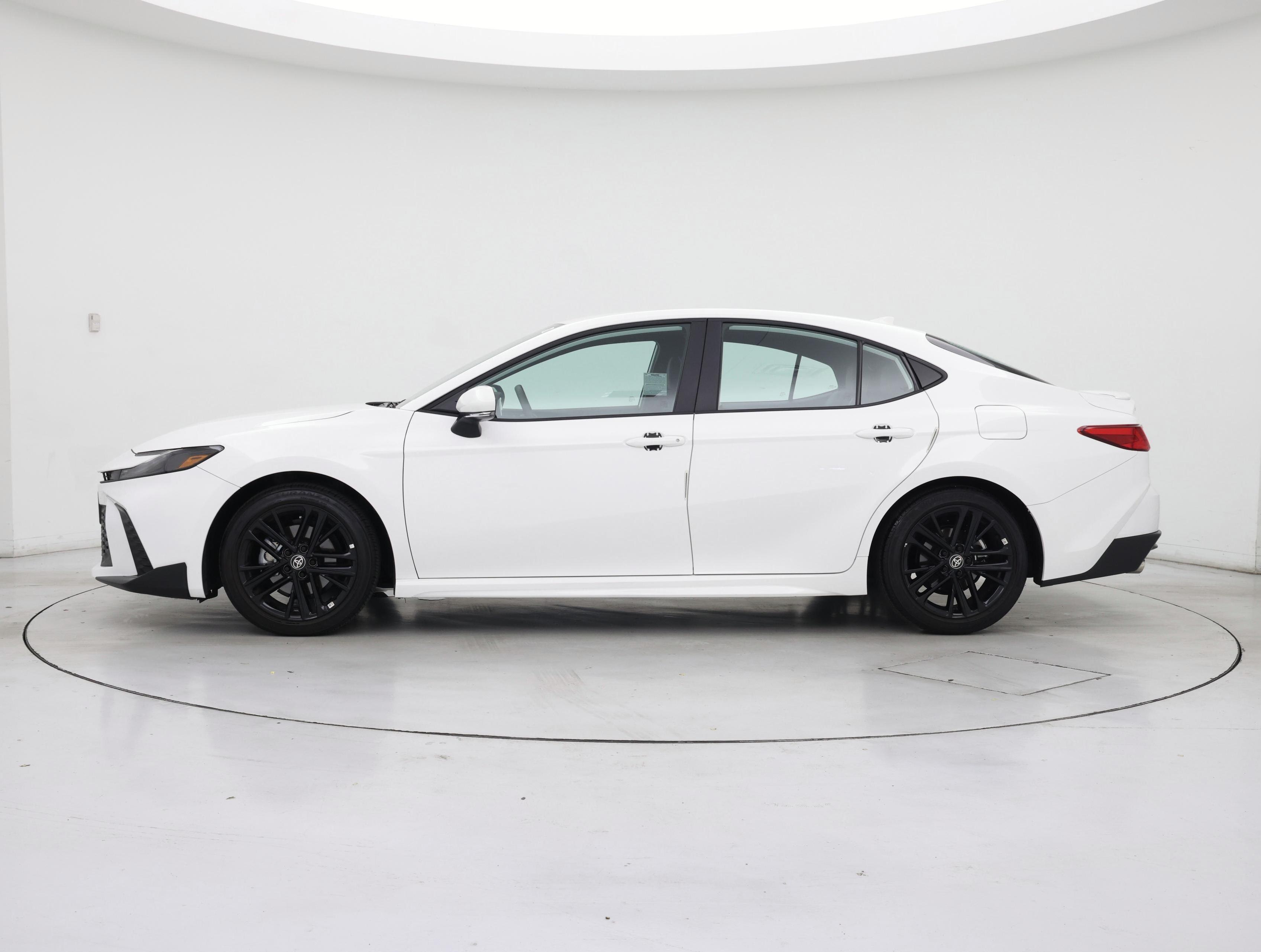 Thumbnail: 2025 Toyota Camry - 3