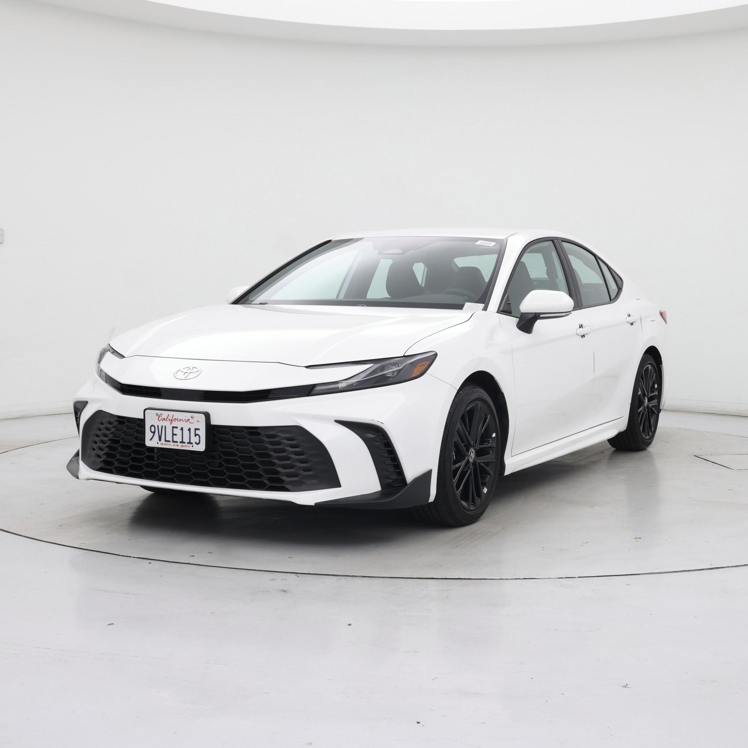 Thumbnail: 2025 Toyota Camry - 4