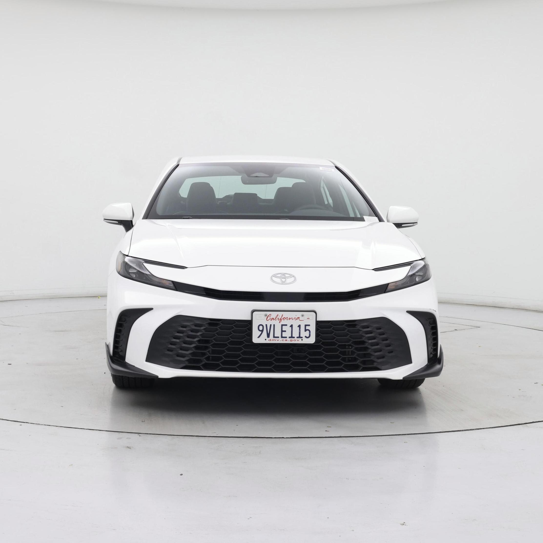 Thumbnail: 2025 Toyota Camry - 5