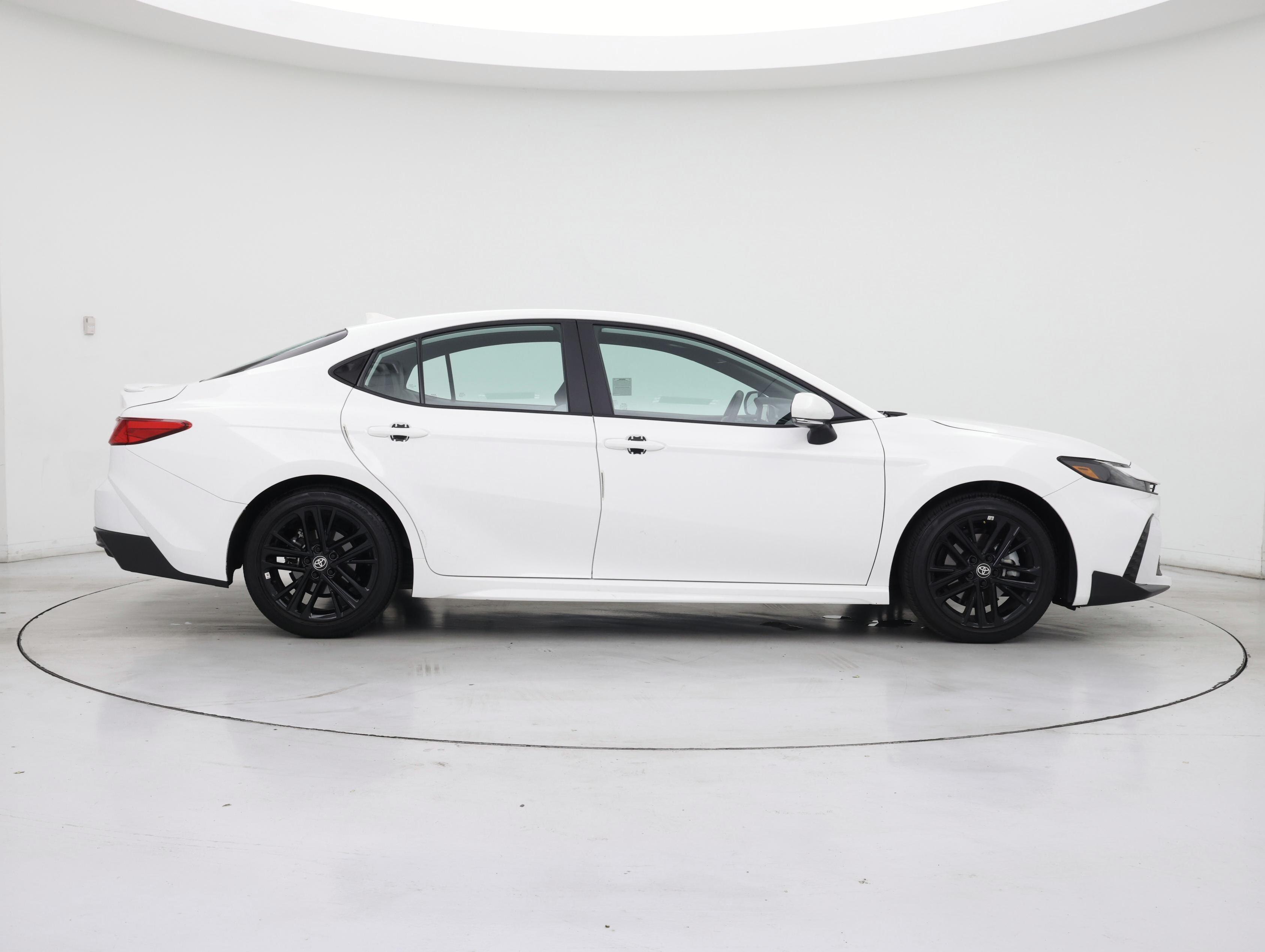 Thumbnail: 2025 Toyota Camry - 7