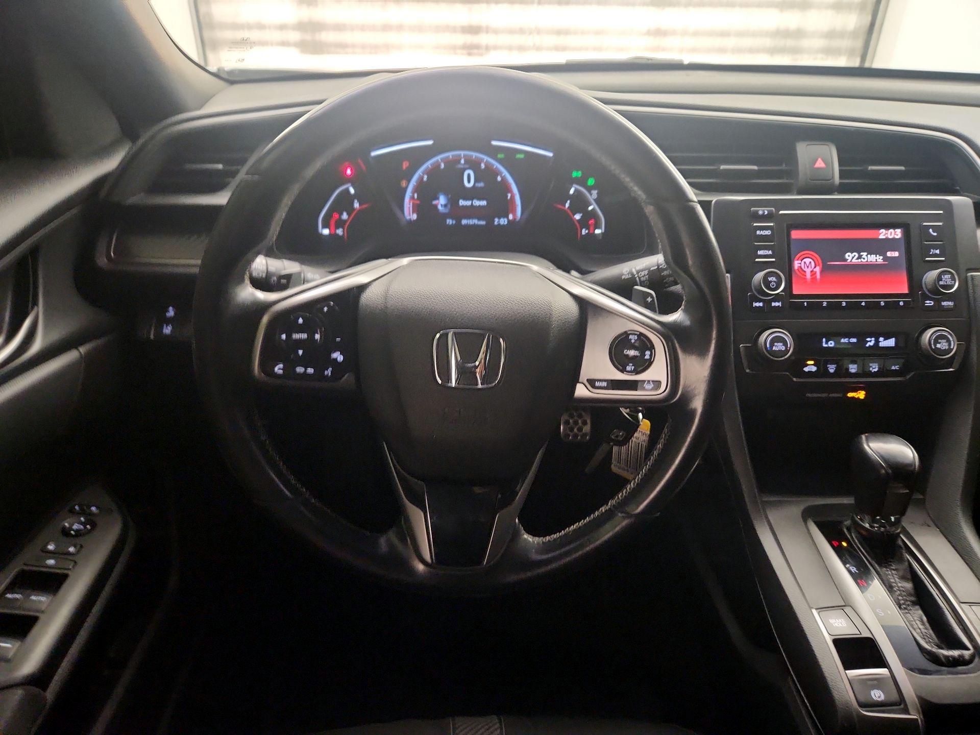 Thumbnail: 2019 Honda Civic - 10