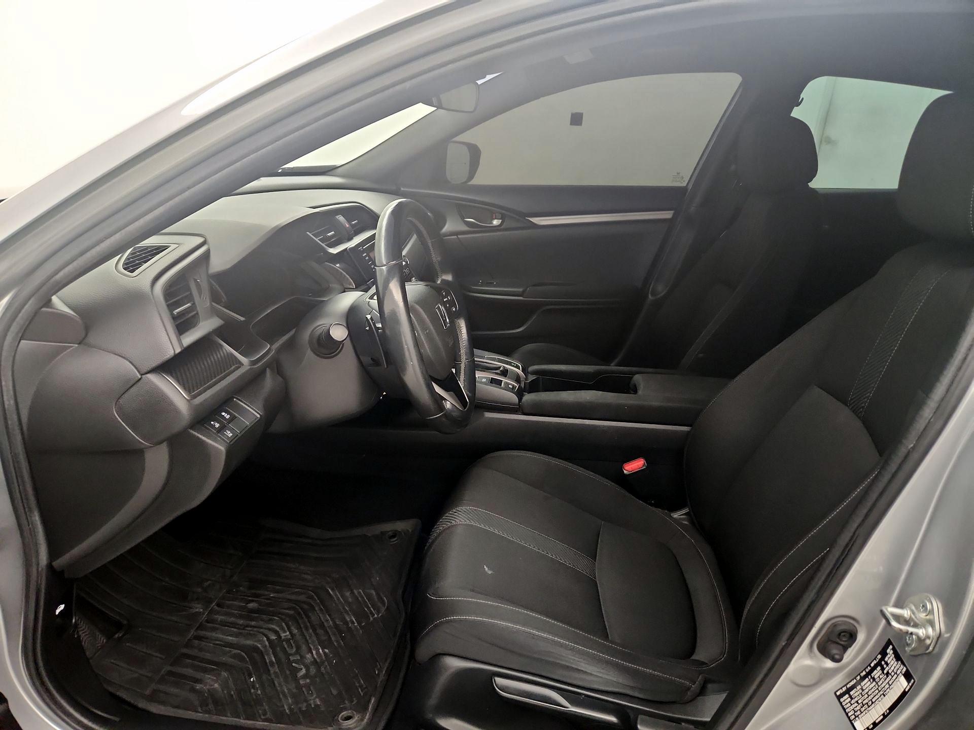 Thumbnail: 2019 Honda Civic - 11