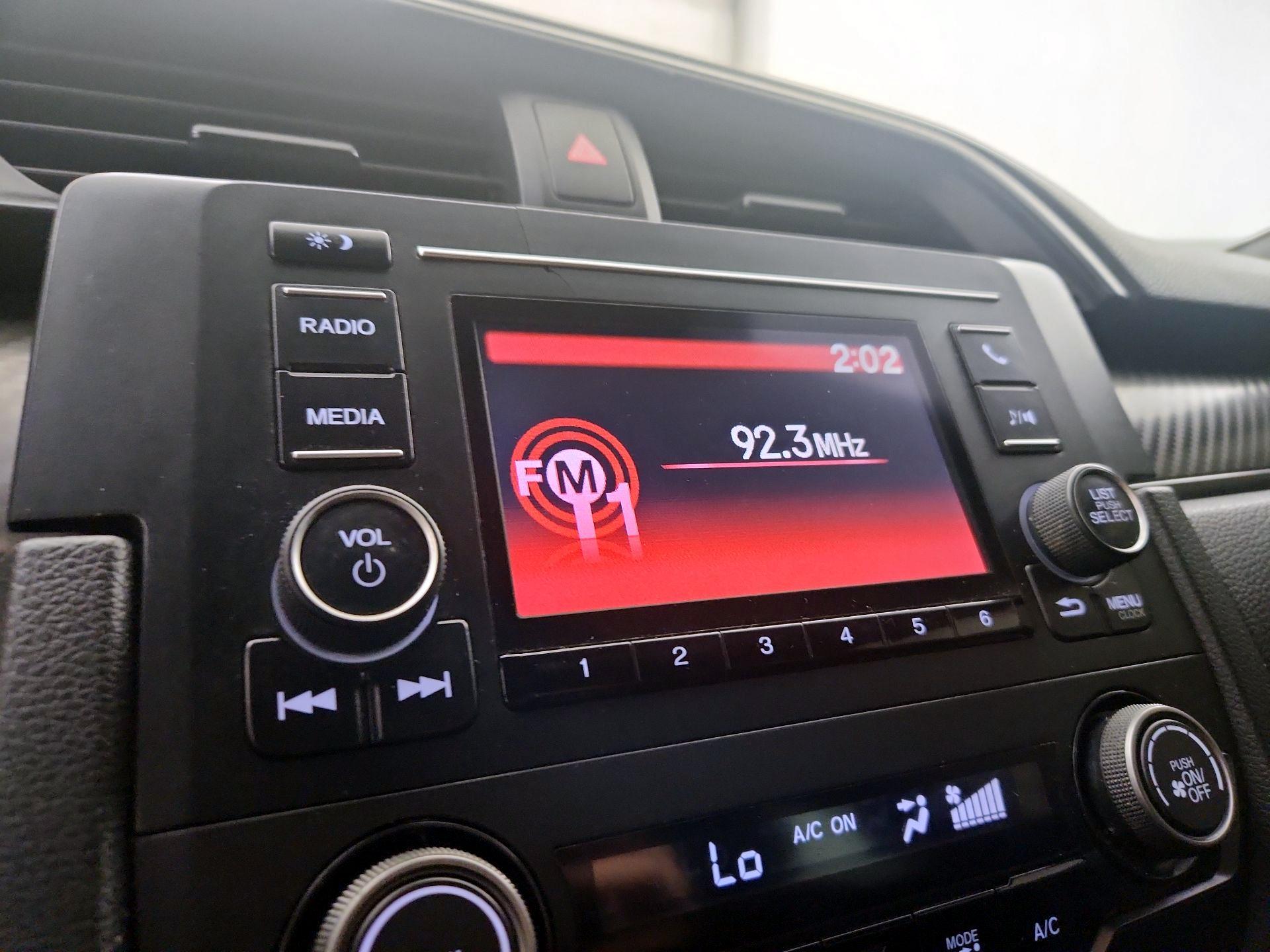 Thumbnail: 2019 Honda Civic - 15