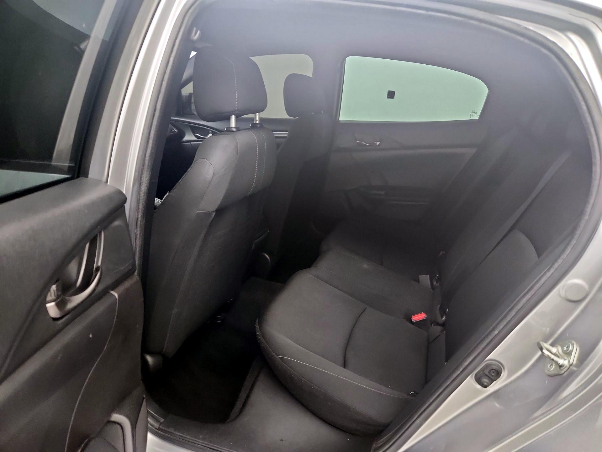 Thumbnail: 2019 Honda Civic - 19