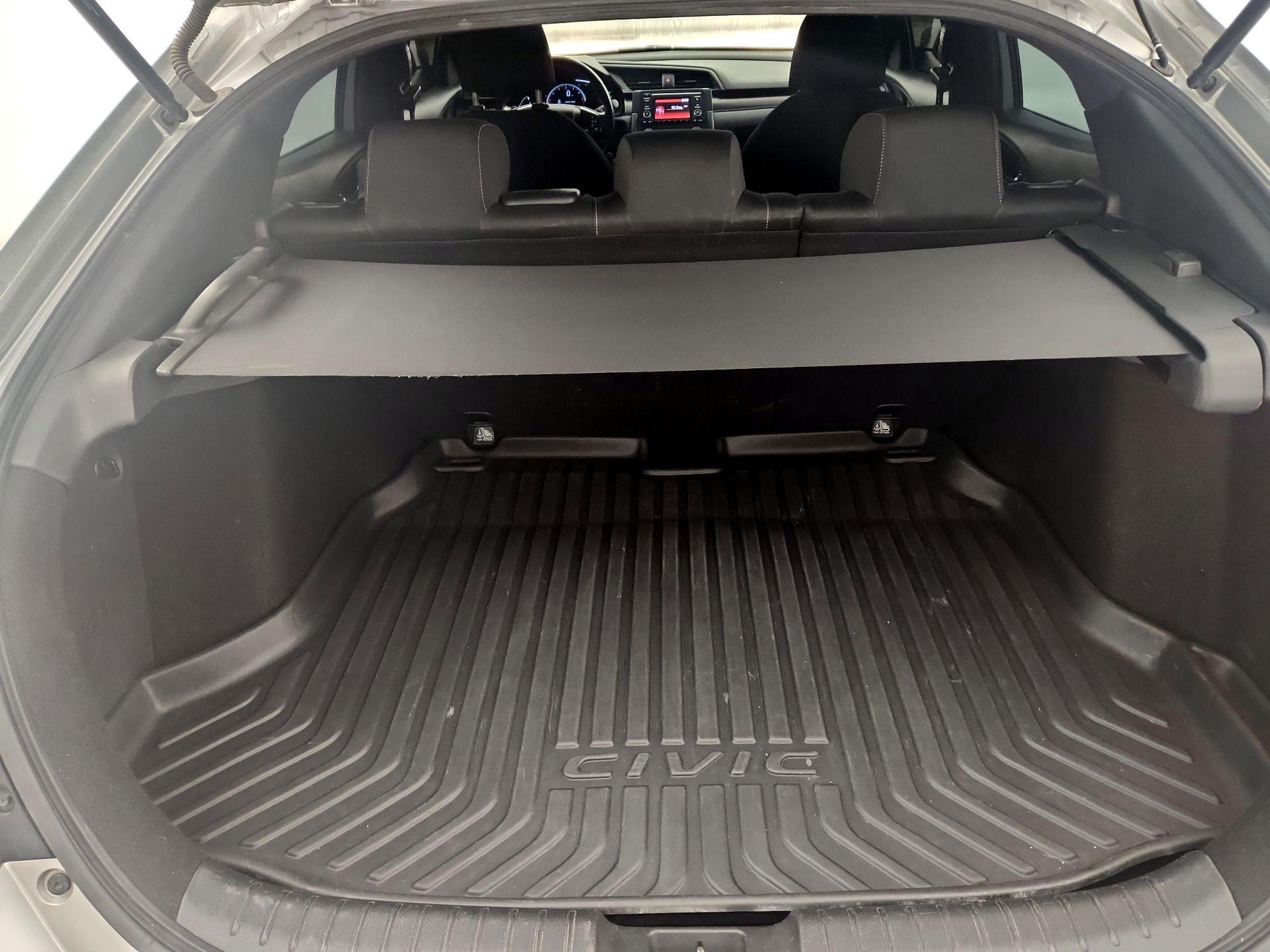 Thumbnail: 2019 Honda Civic - 20