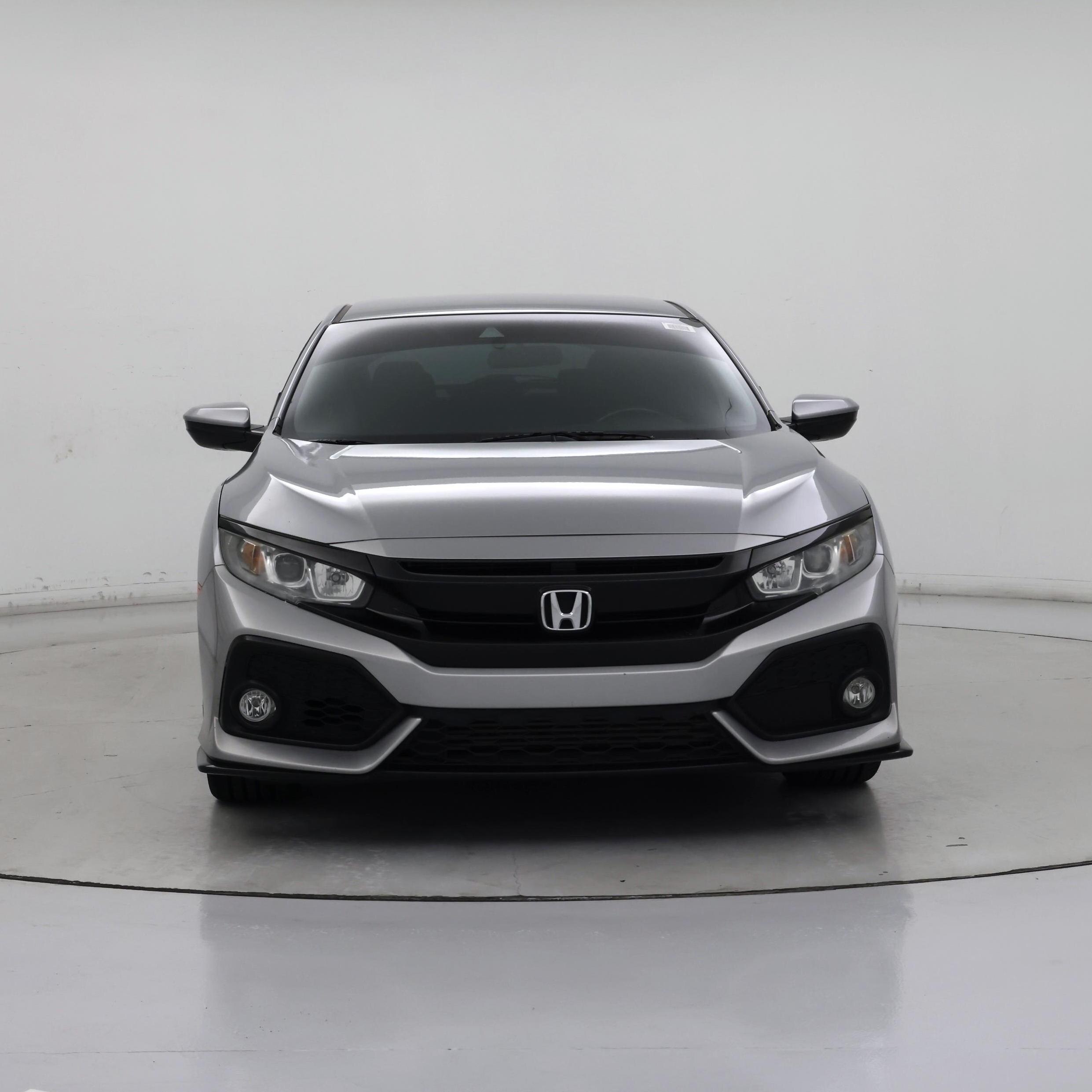 Thumbnail: 2019 Honda Civic - 5