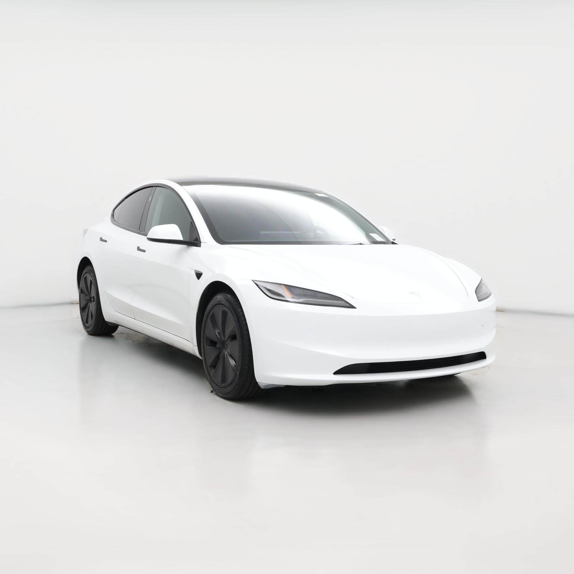Thumbnail: 2025 Tesla Model 3 - 1