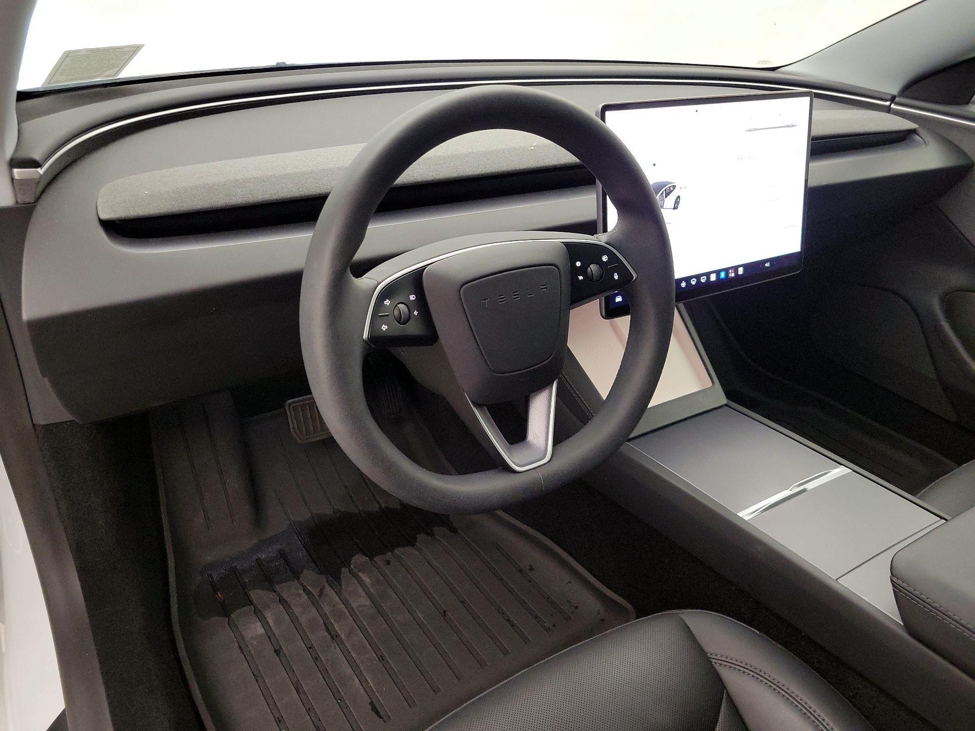 Thumbnail: 2025 Tesla Model 3 - 9