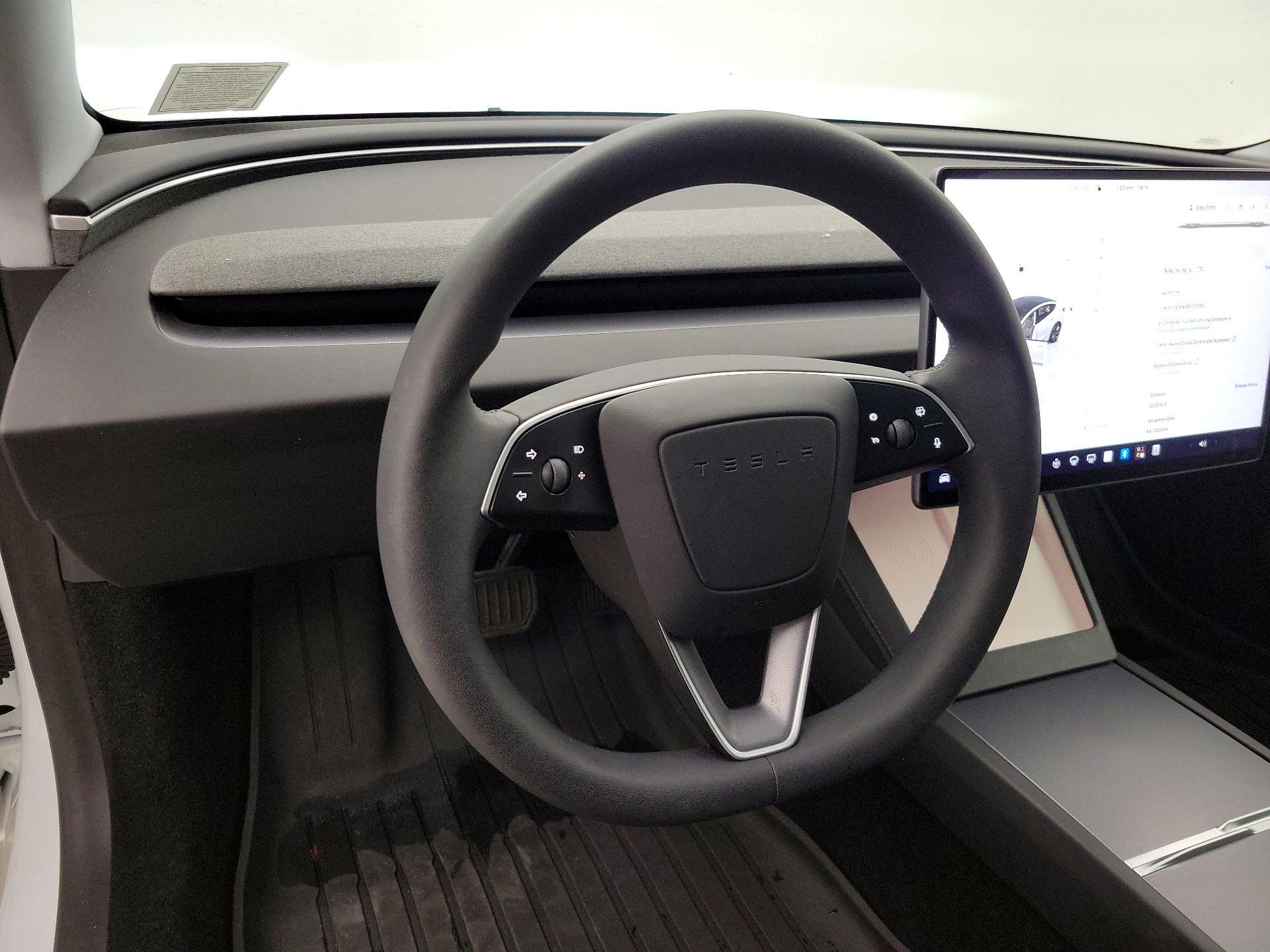 Thumbnail: 2025 Tesla Model 3 - 10