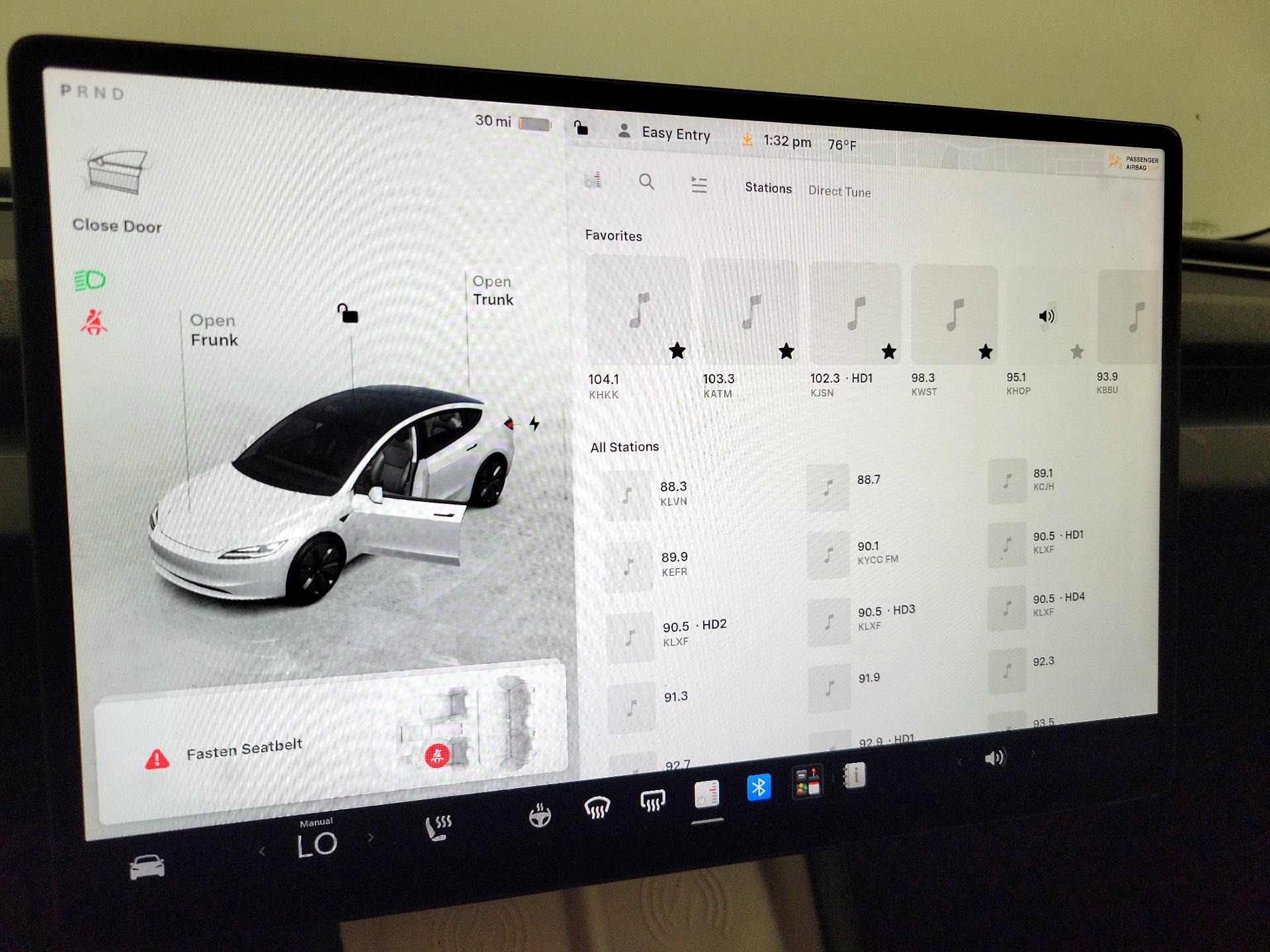 Thumbnail: 2025 Tesla Model 3 - 15