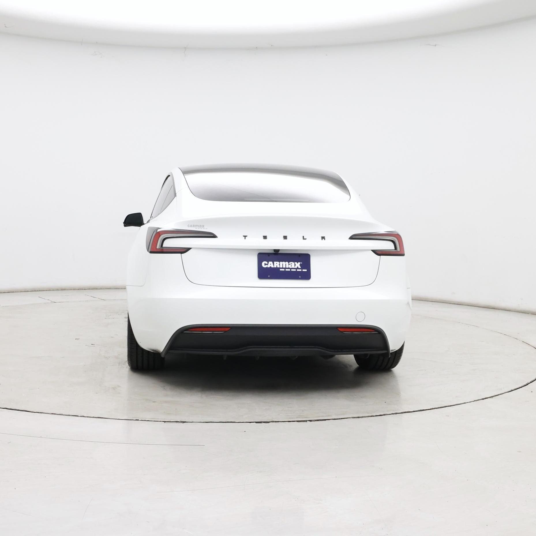 Thumbnail: 2025 Tesla Model 3 - 6