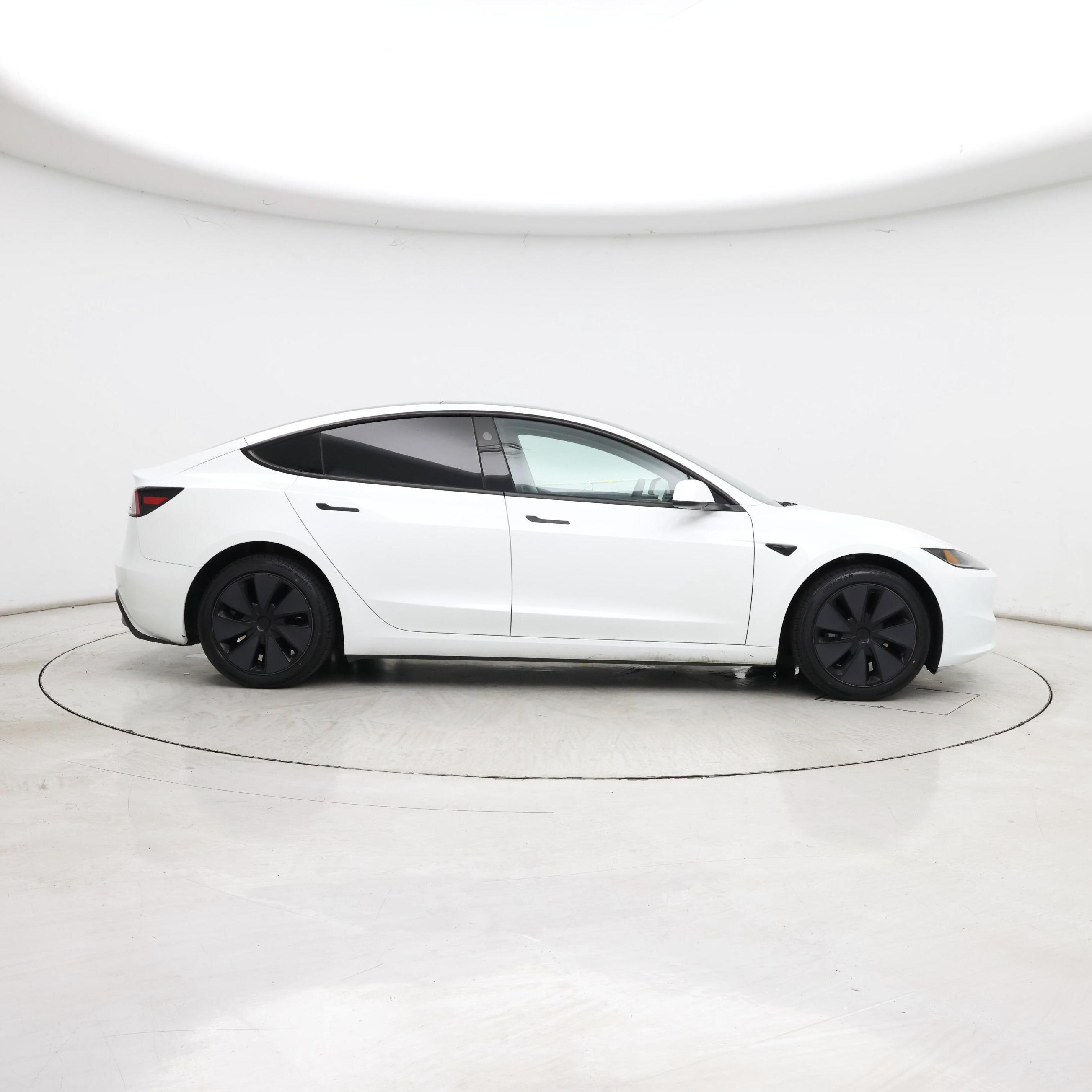 Thumbnail: 2025 Tesla Model 3 - 7