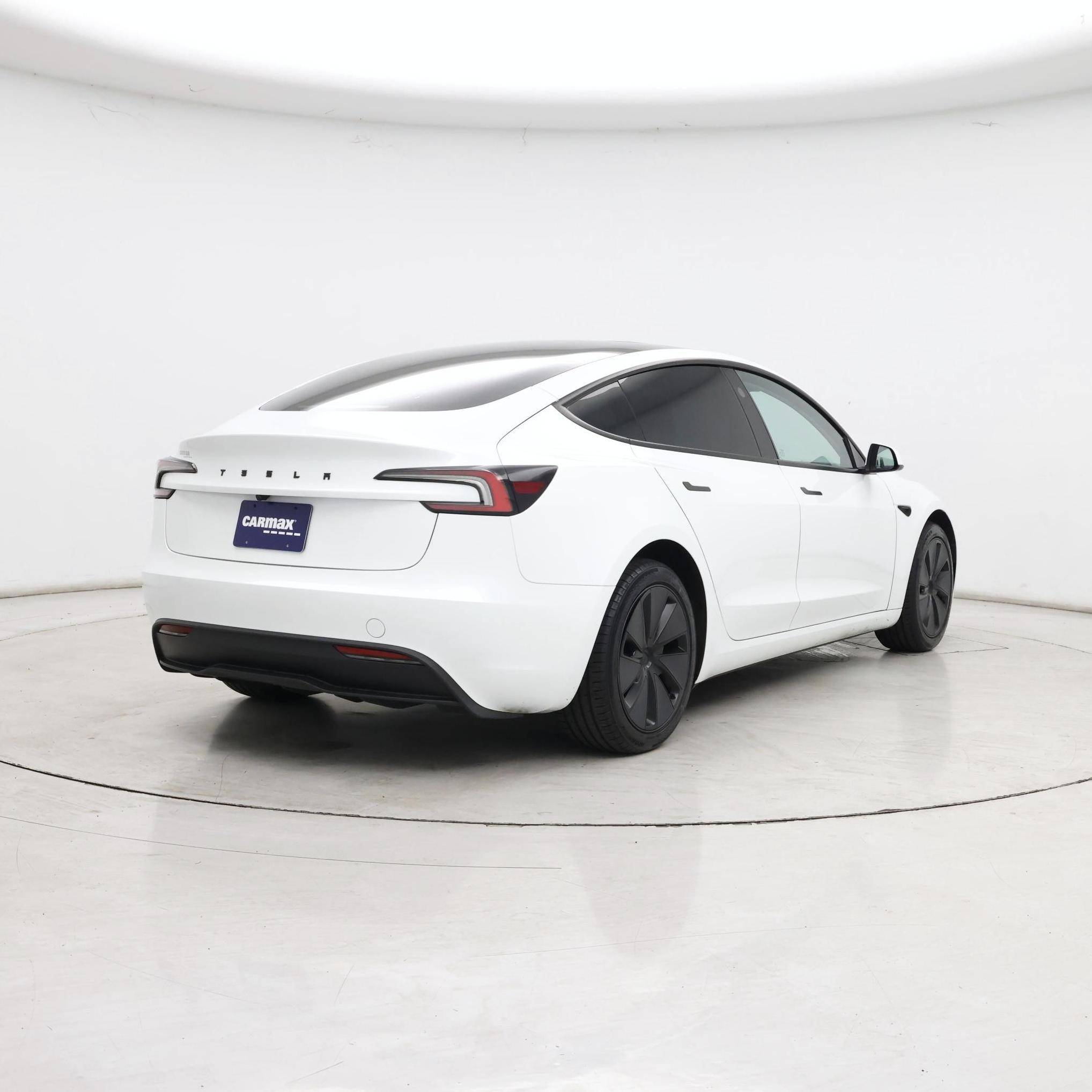 Thumbnail: 2025 Tesla Model 3 - 8