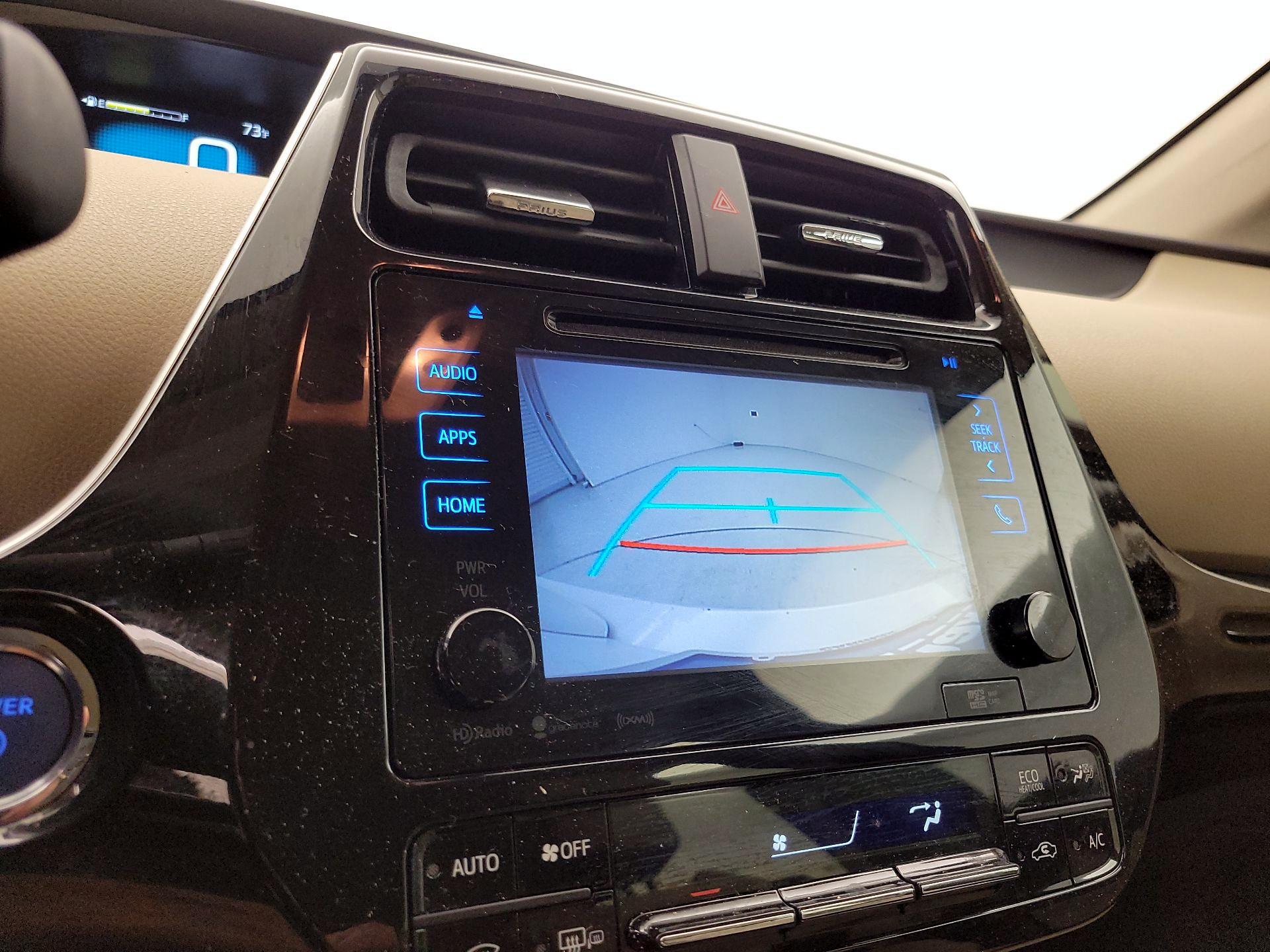 Thumbnail: 2016 Toyota Prius - 15