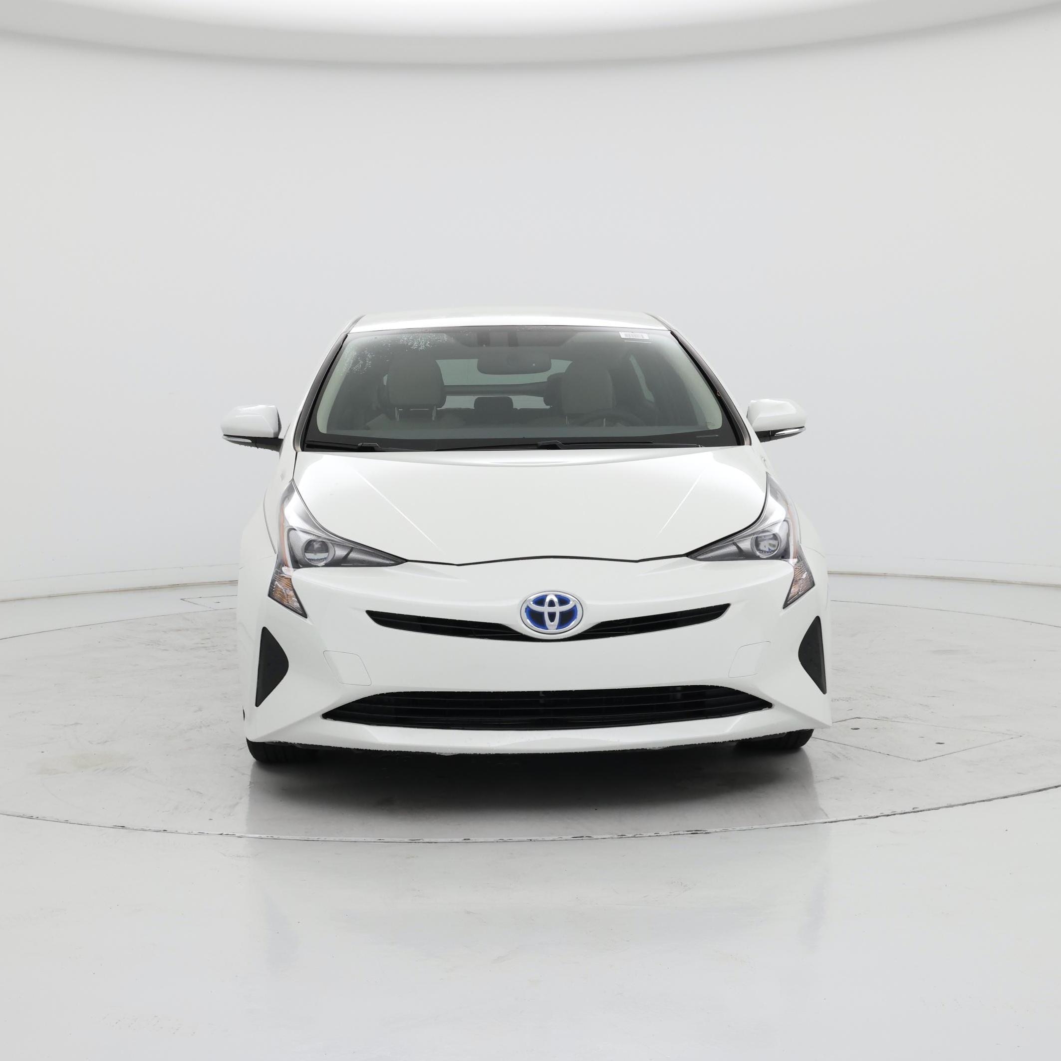 Thumbnail: 2016 Toyota Prius - 5