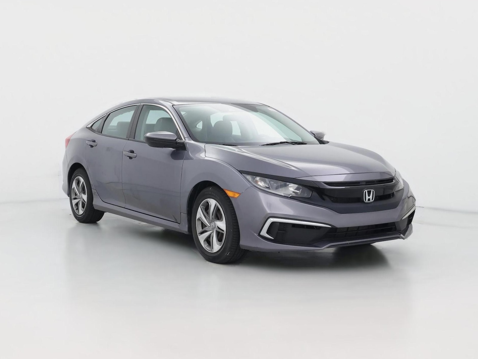 2020 Honda Civic Sedan