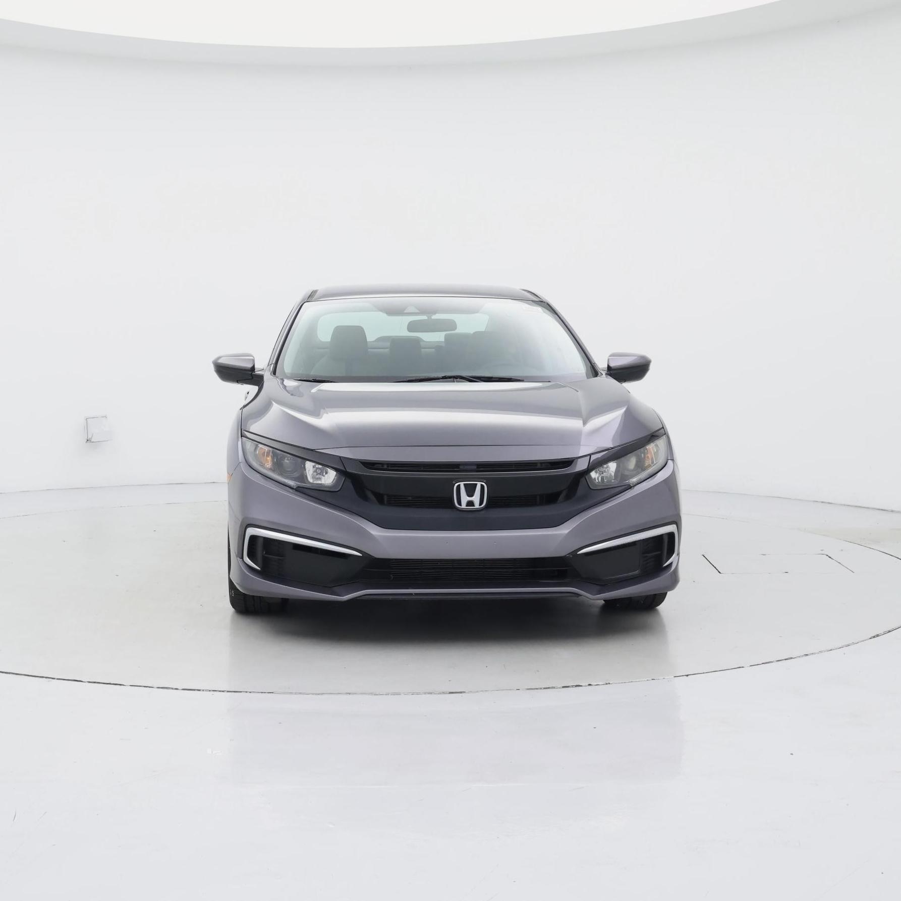 Thumbnail: 2020 Honda Civic - 5