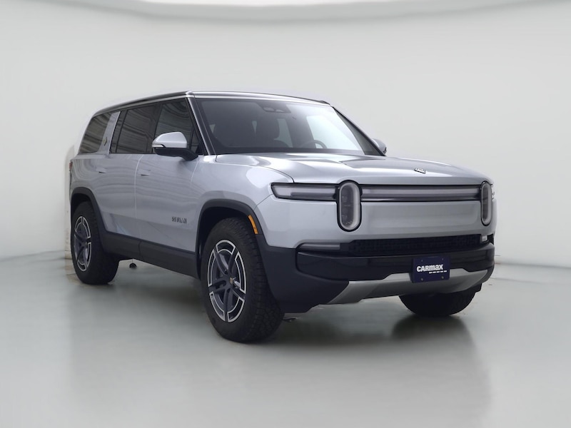 2026 Rivian R1S  -
                  Westborough, MA
