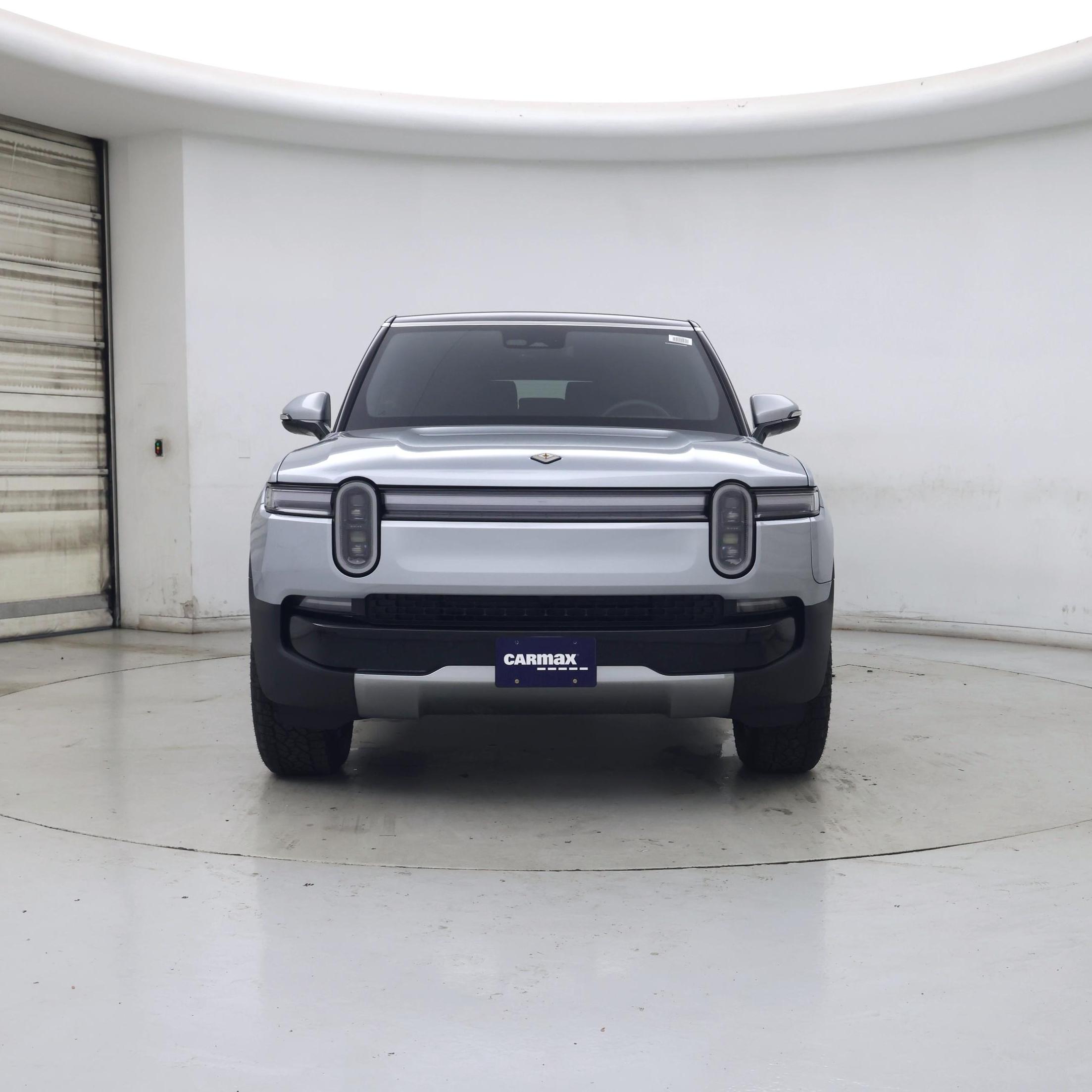 Thumbnail: 2026 Rivian R1S - 5