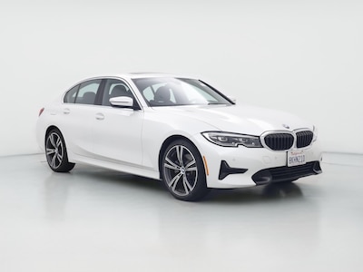 2019 BMW 330 I