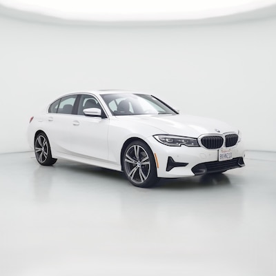 2019 BMW 330 I