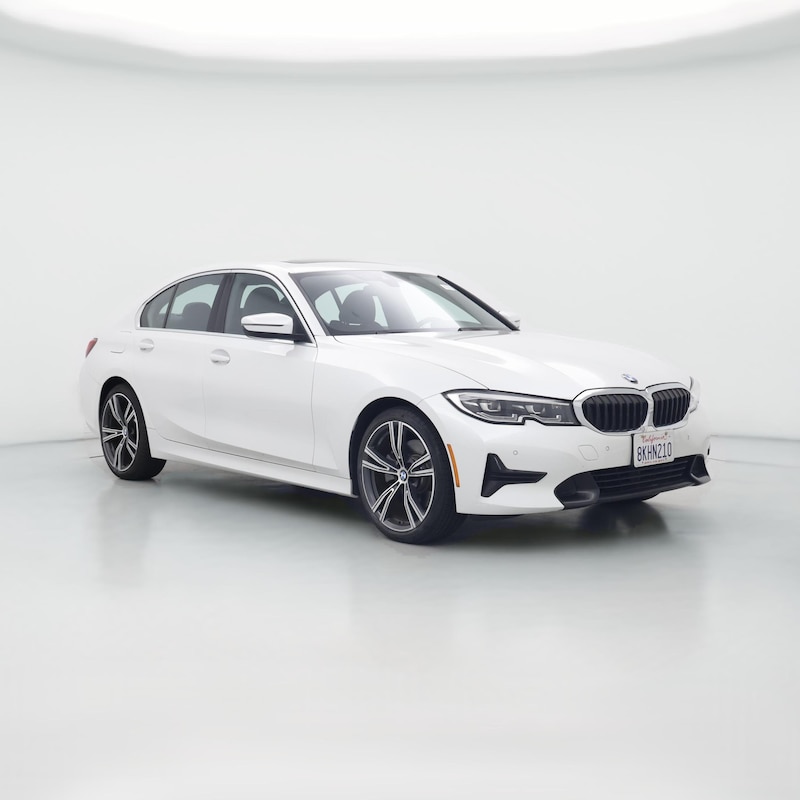 2019 BMW 330 I