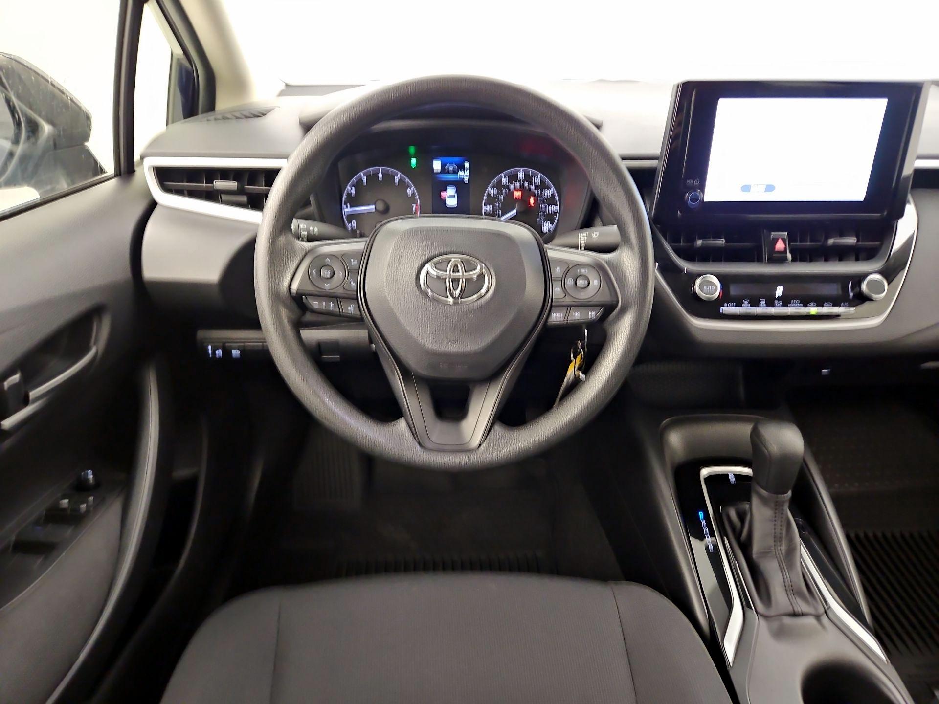 Thumbnail: 2024 Toyota Corolla - 10