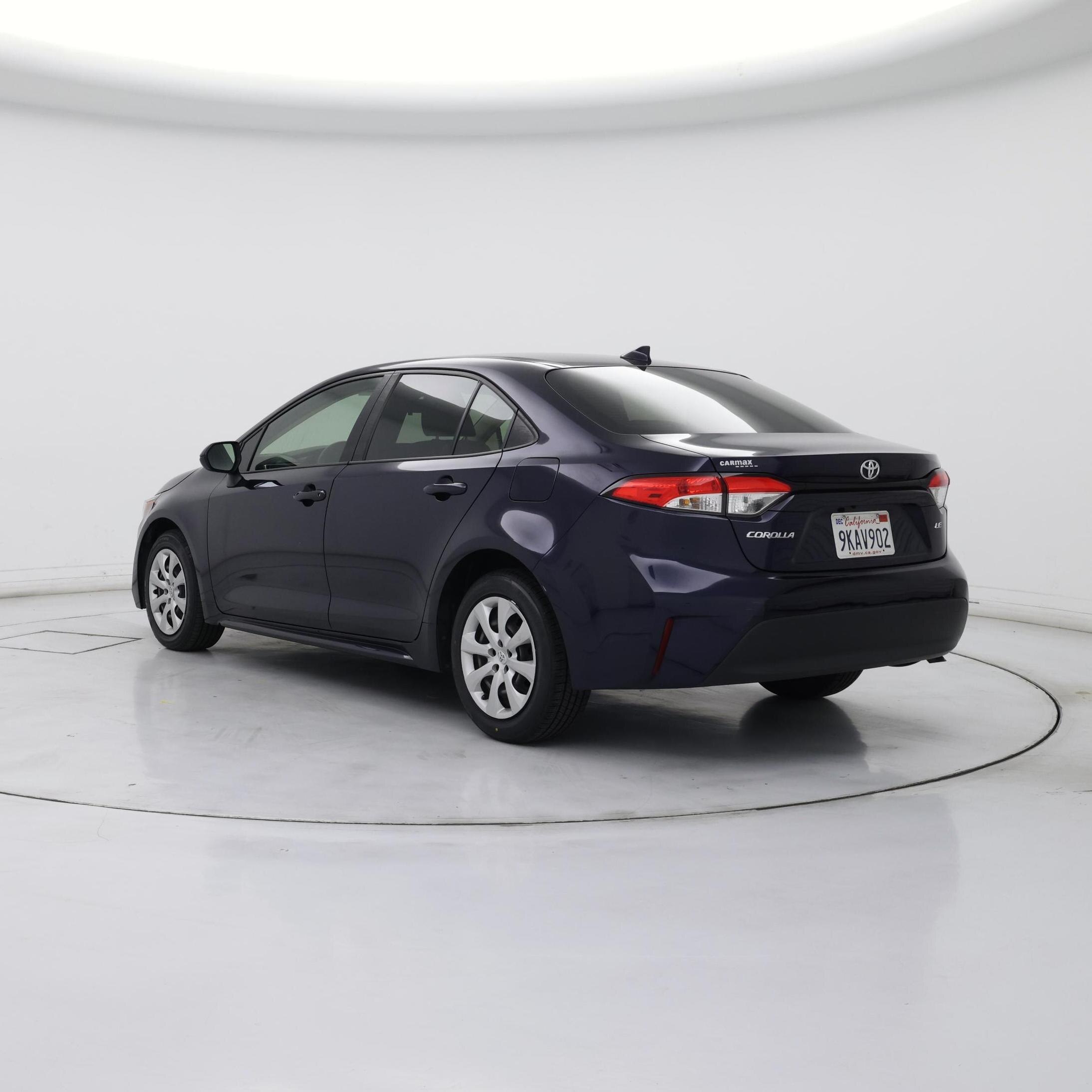 Thumbnail: 2024 Toyota Corolla - 2